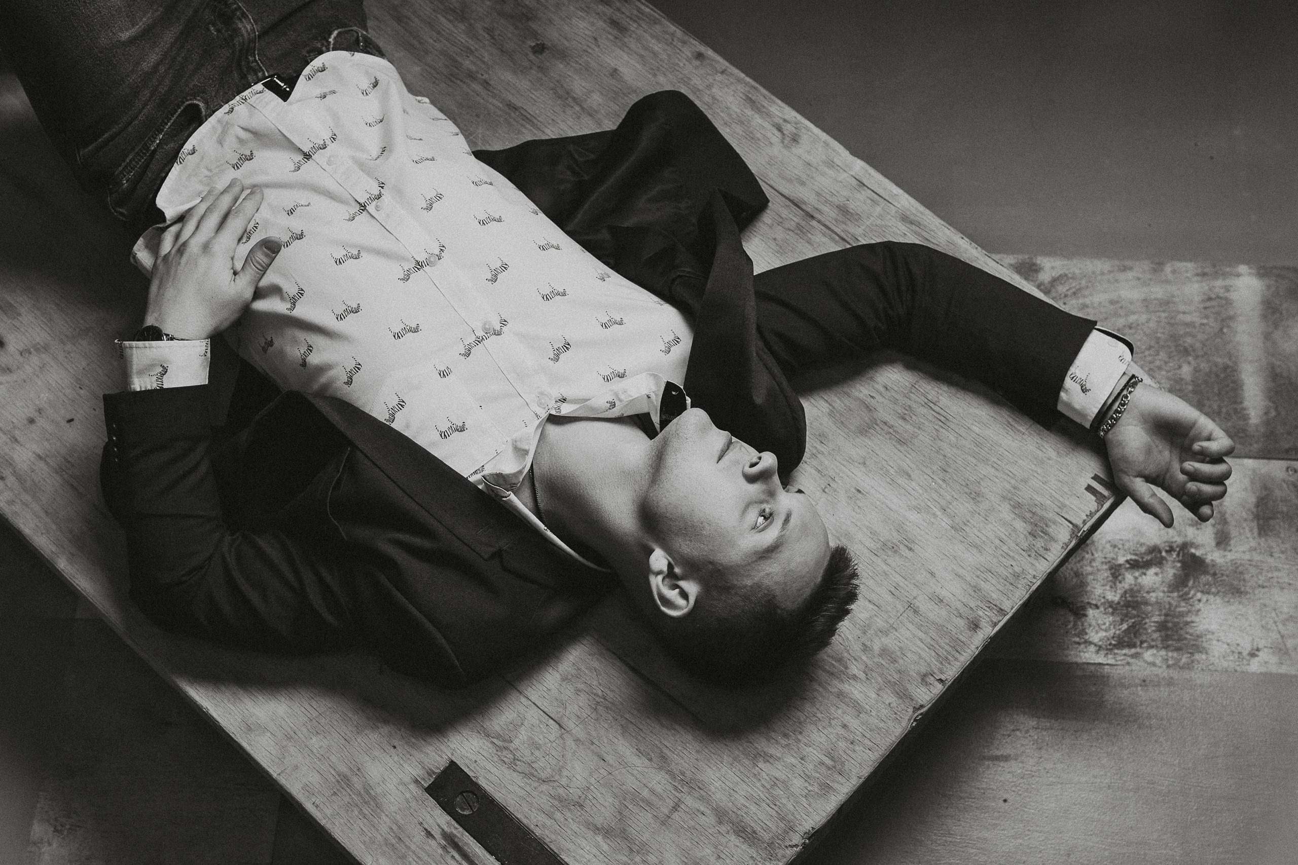 Максим. Фотограф Алёна Михайлова, Екатеринбург