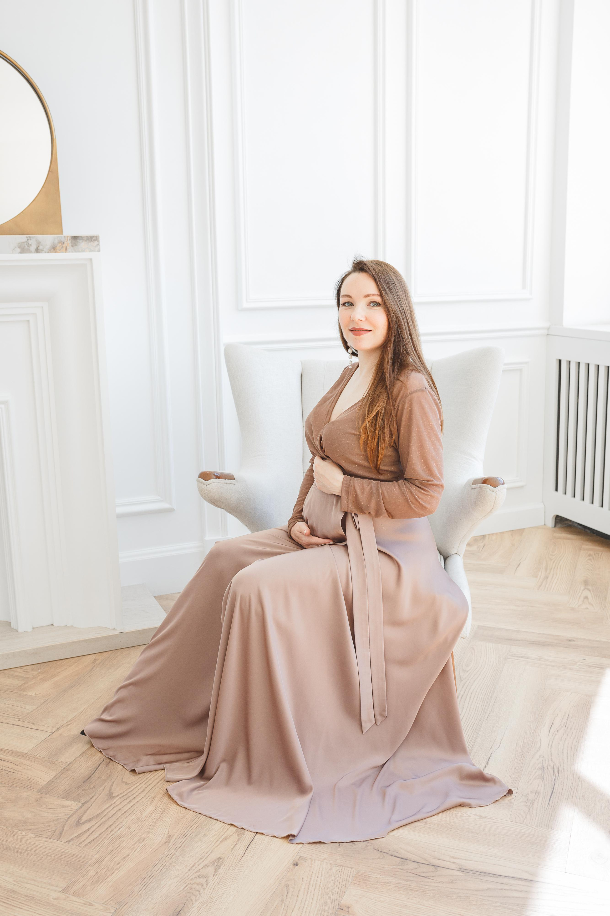 Жолобовы. Фотограф Алёна Михайлова, Екатеринбург