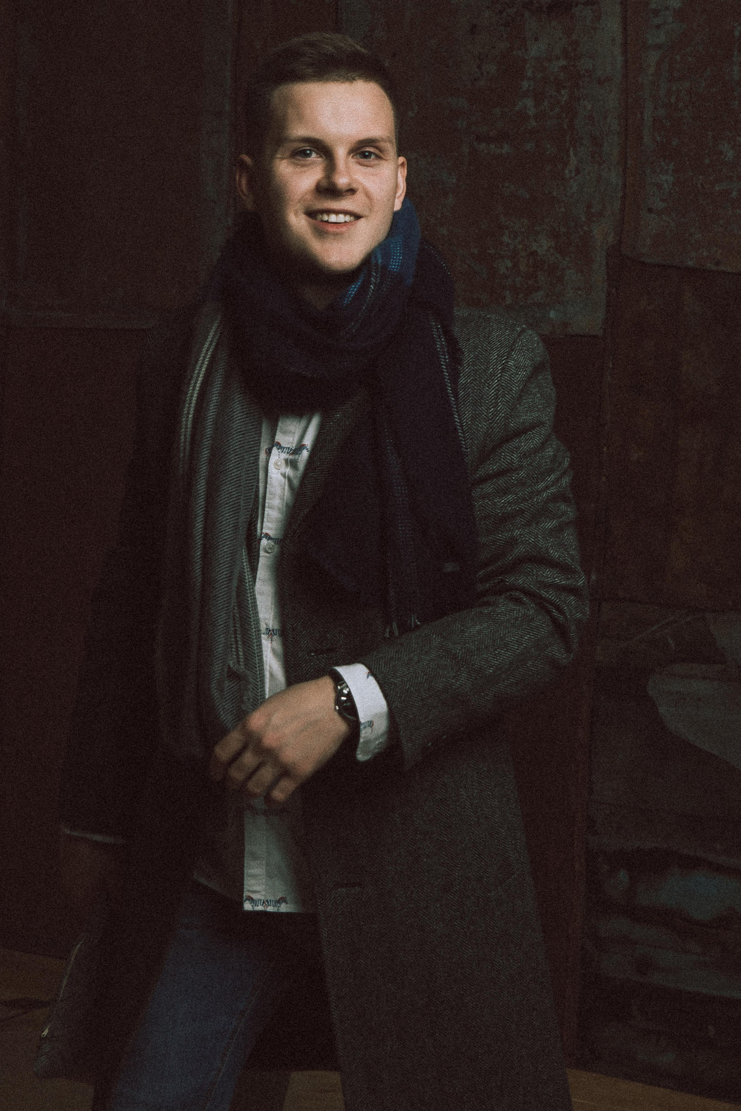 Максим. Фотограф Алёна Михайлова, Екатеринбург