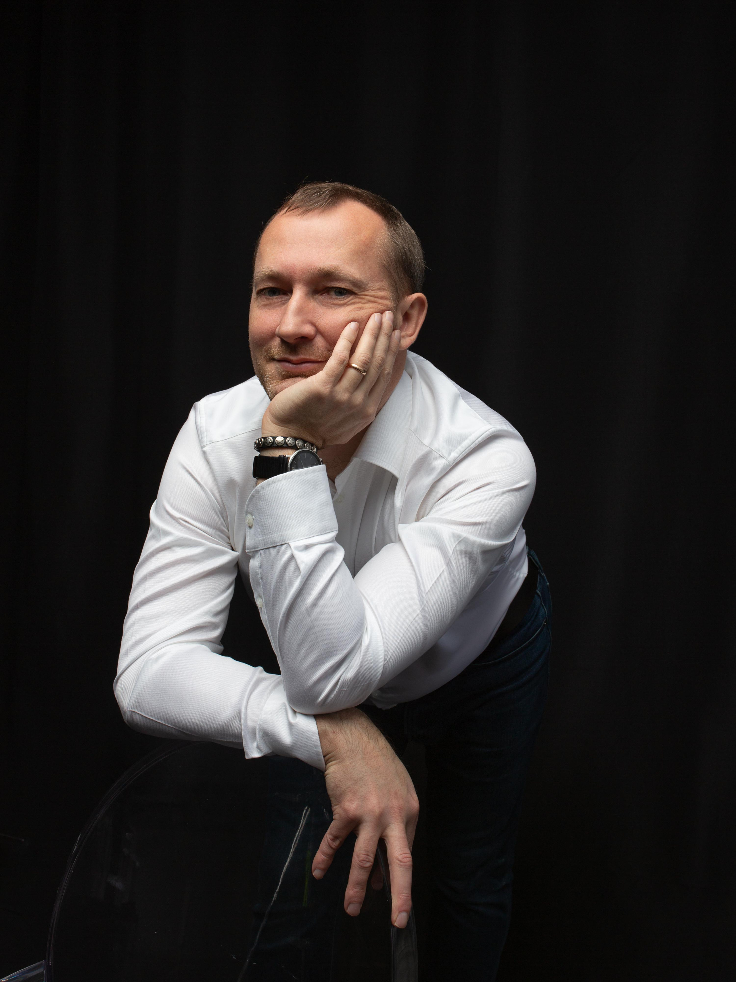 Саша. Фотограф Алёна Михайлова, Екатеринбург