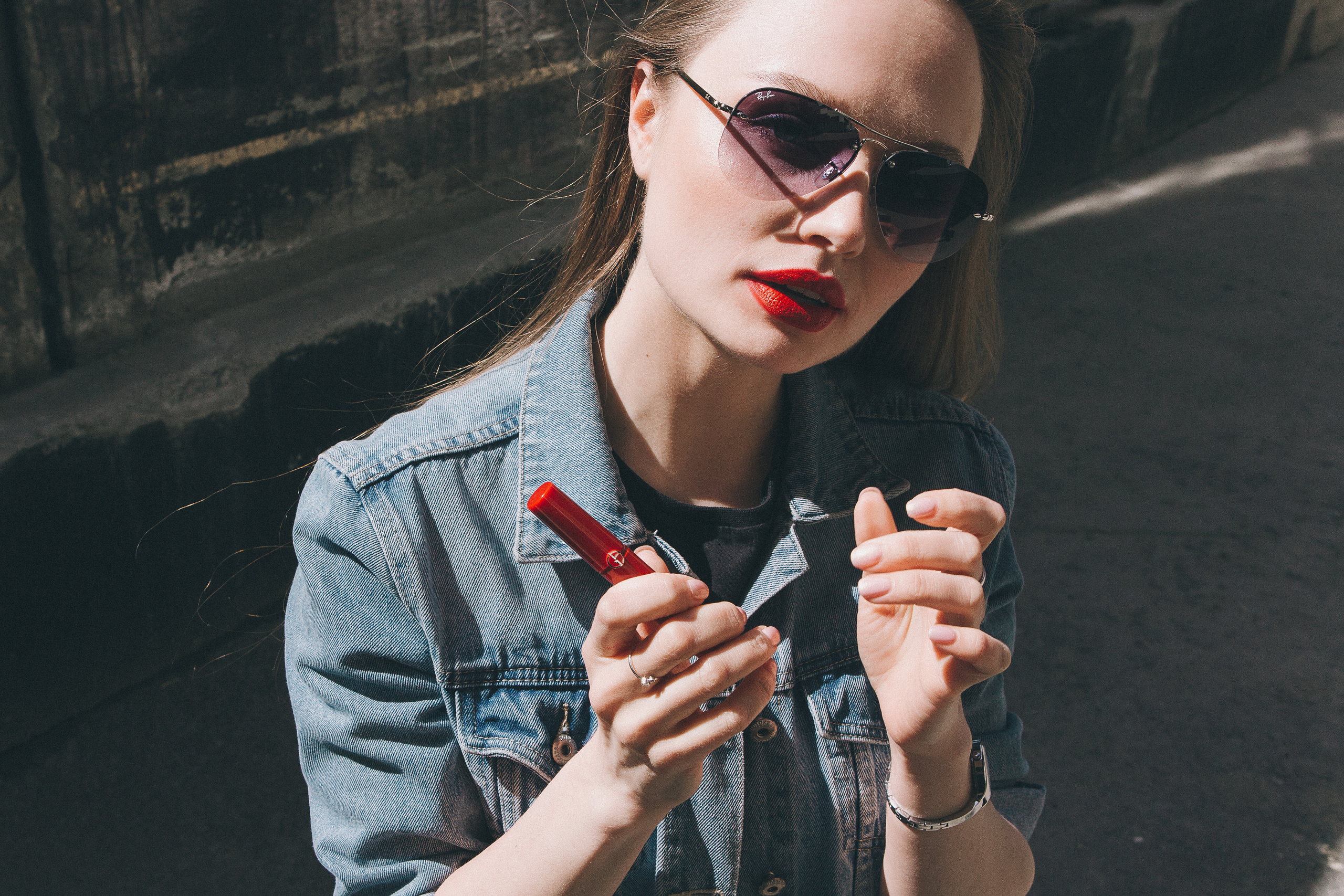 Катя. Фотограф Алёна Михайлова, Екатеринбург