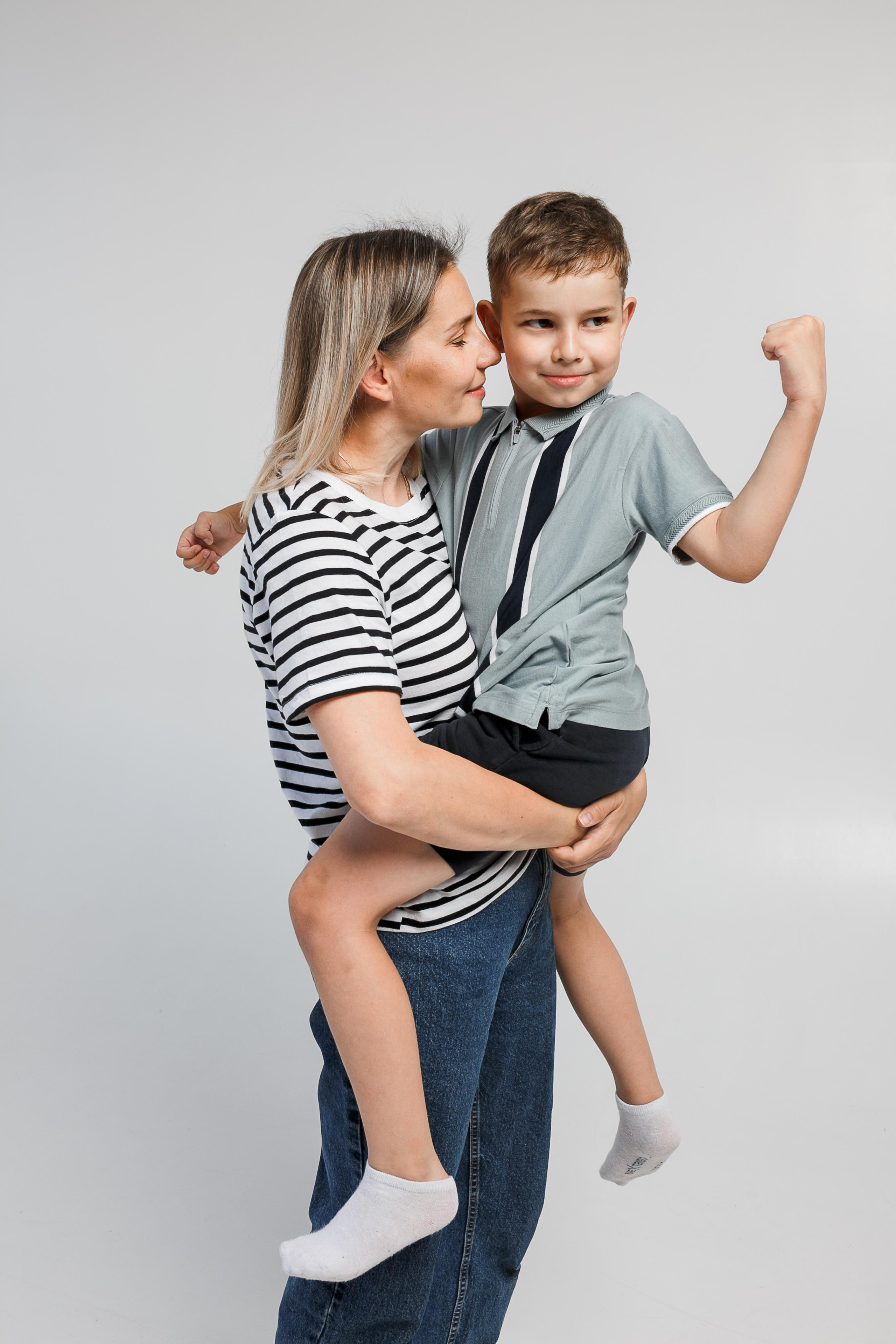 Антоновы. Фотограф Алёна Михайлова, Екатеринбург