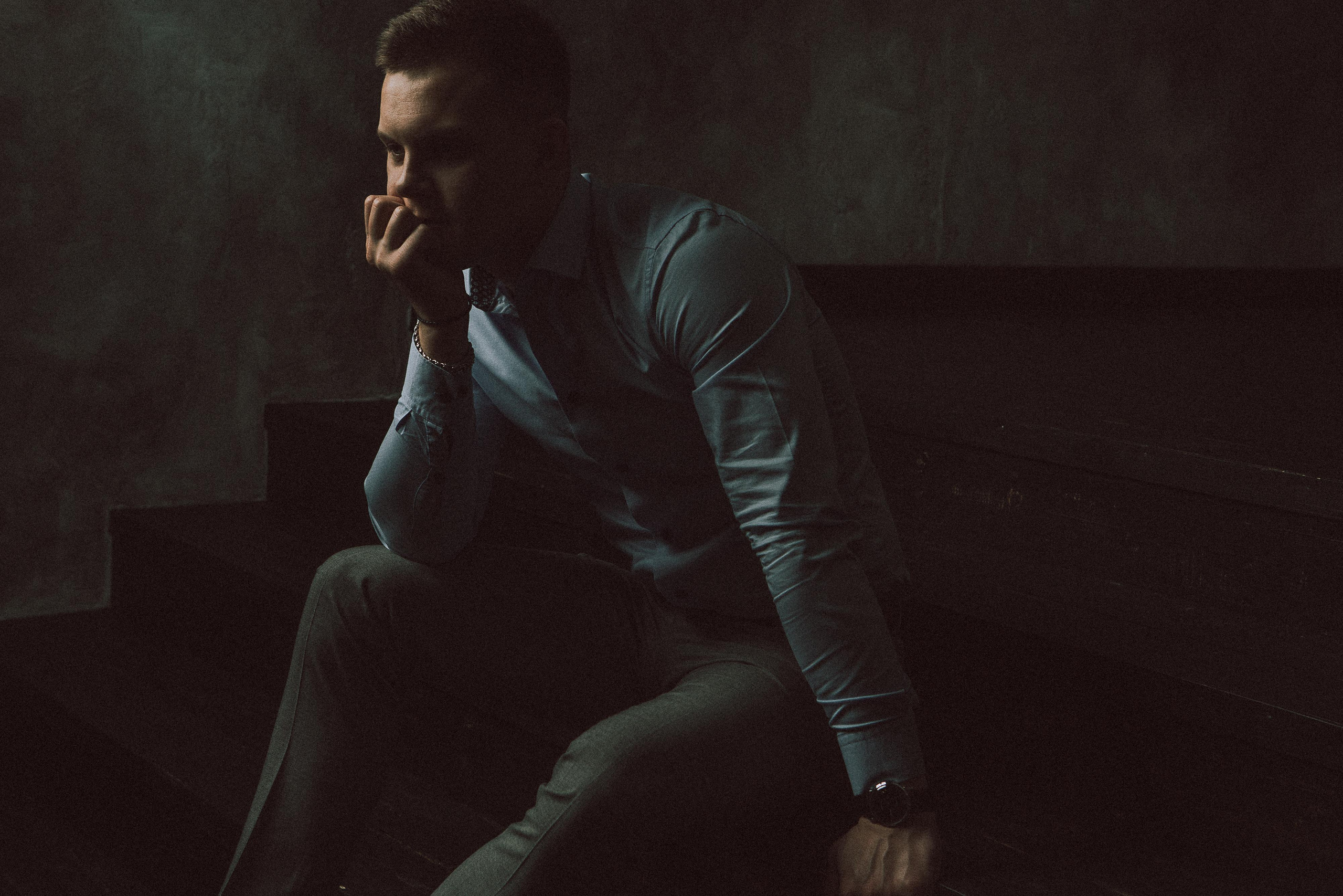 Максим. Фотограф Алёна Михайлова, Екатеринбург