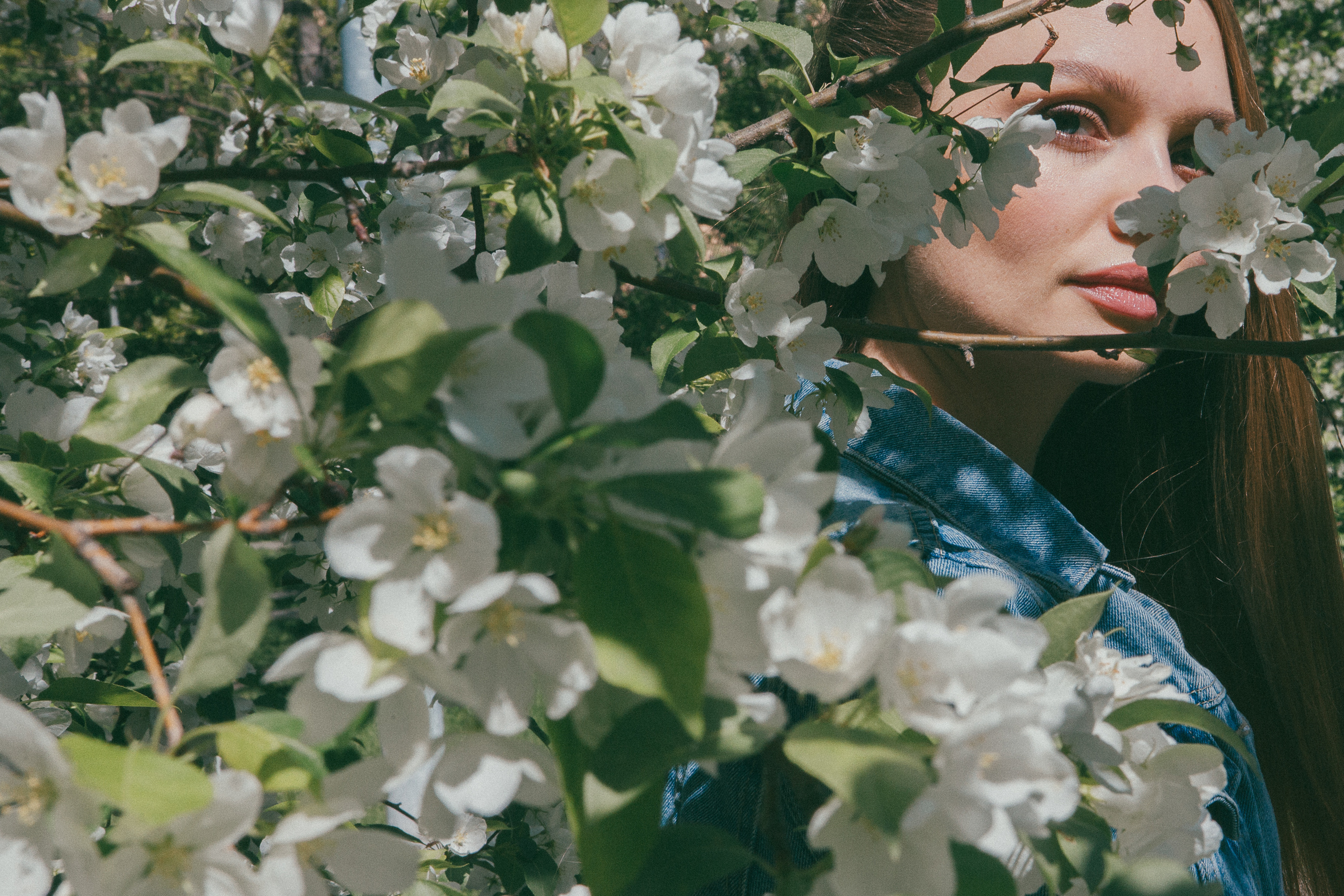 Катя. Фотограф Алёна Михайлова, Екатеринбург