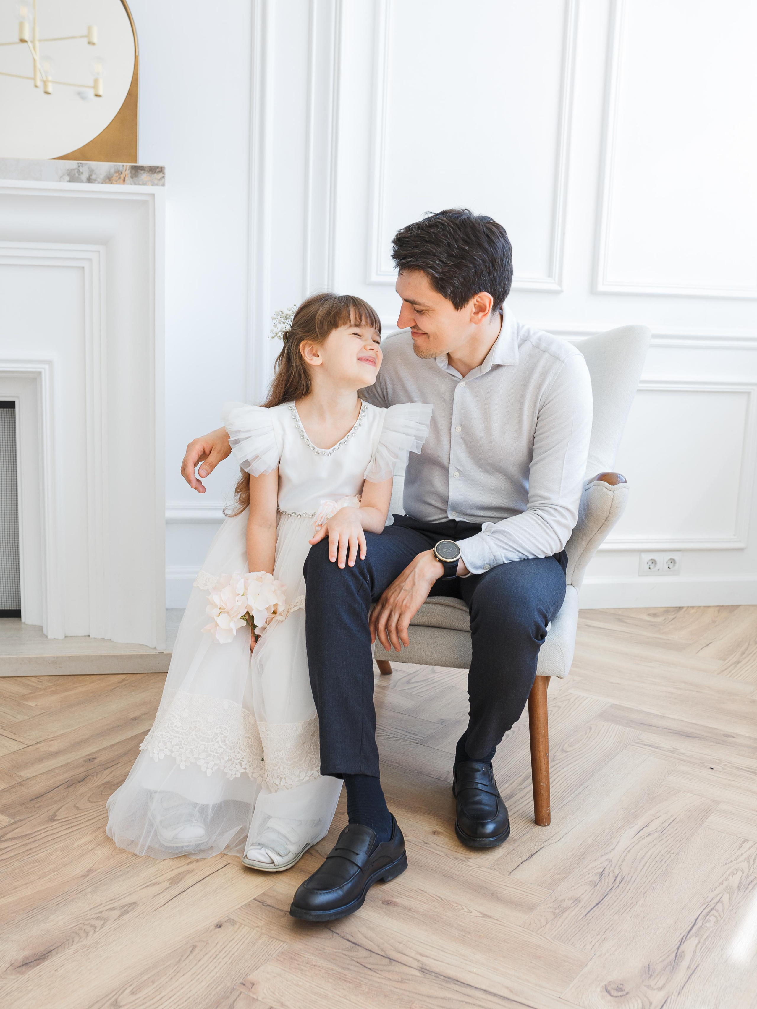 Жолобовы. Фотограф Алёна Михайлова, Екатеринбург