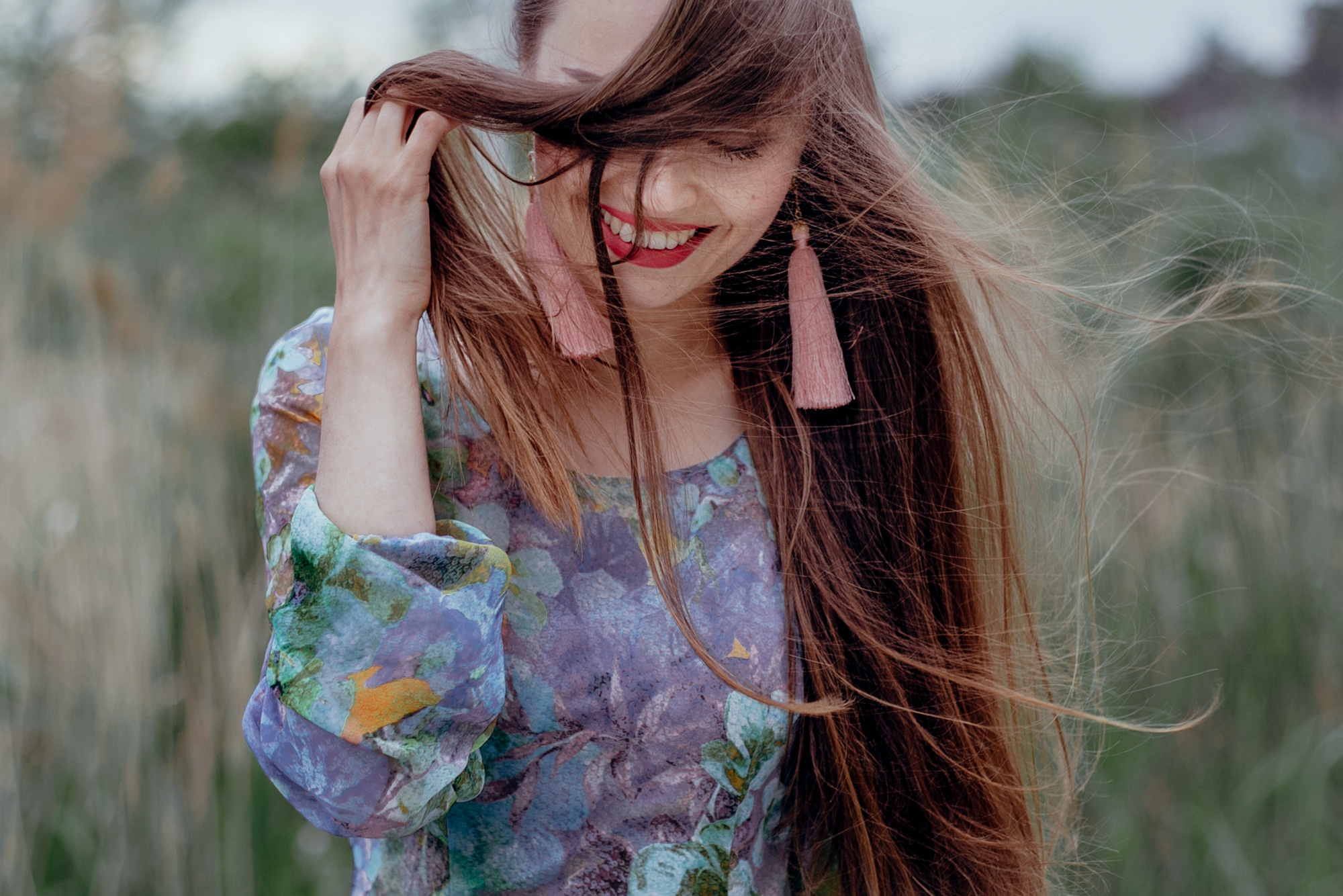 Катя. Фотограф Алёна Михайлова, Екатеринбург