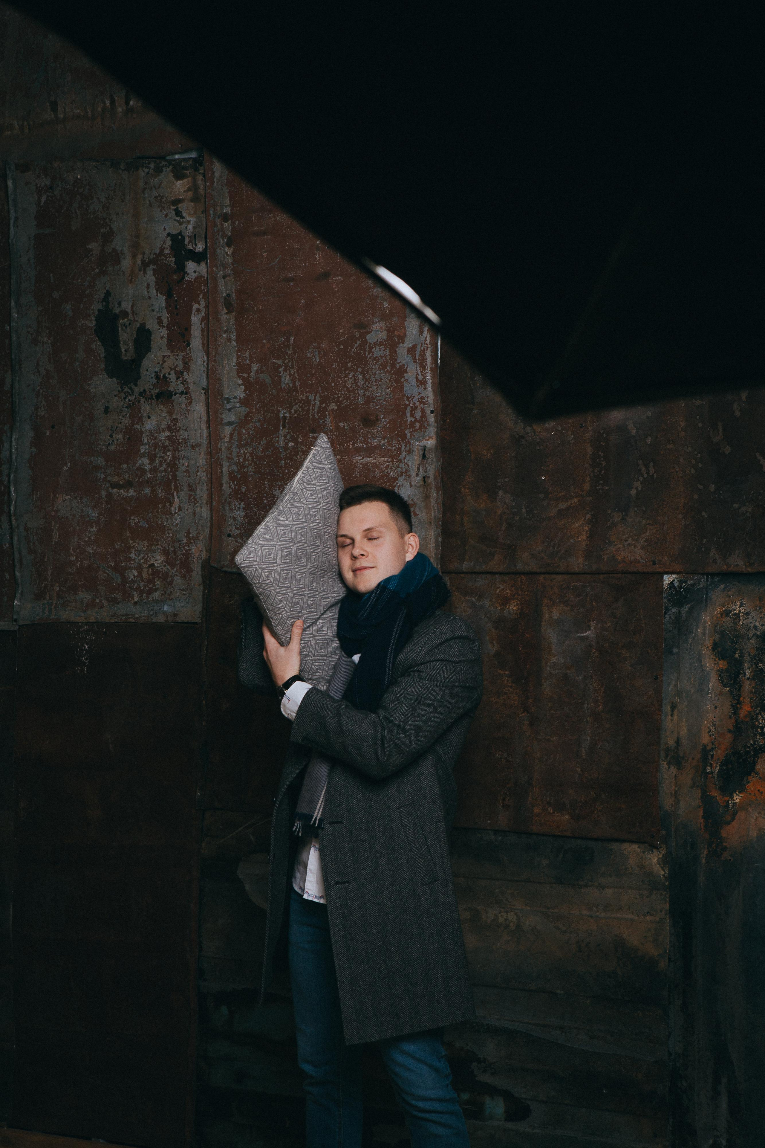 Максим. Фотограф Алёна Михайлова, Екатеринбург