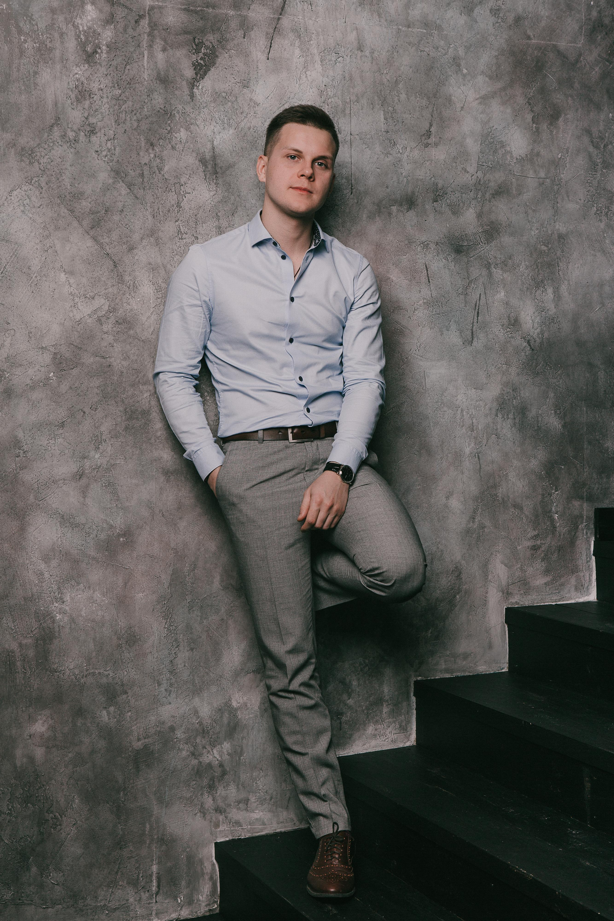 Максим. Фотограф Алёна Михайлова, Екатеринбург