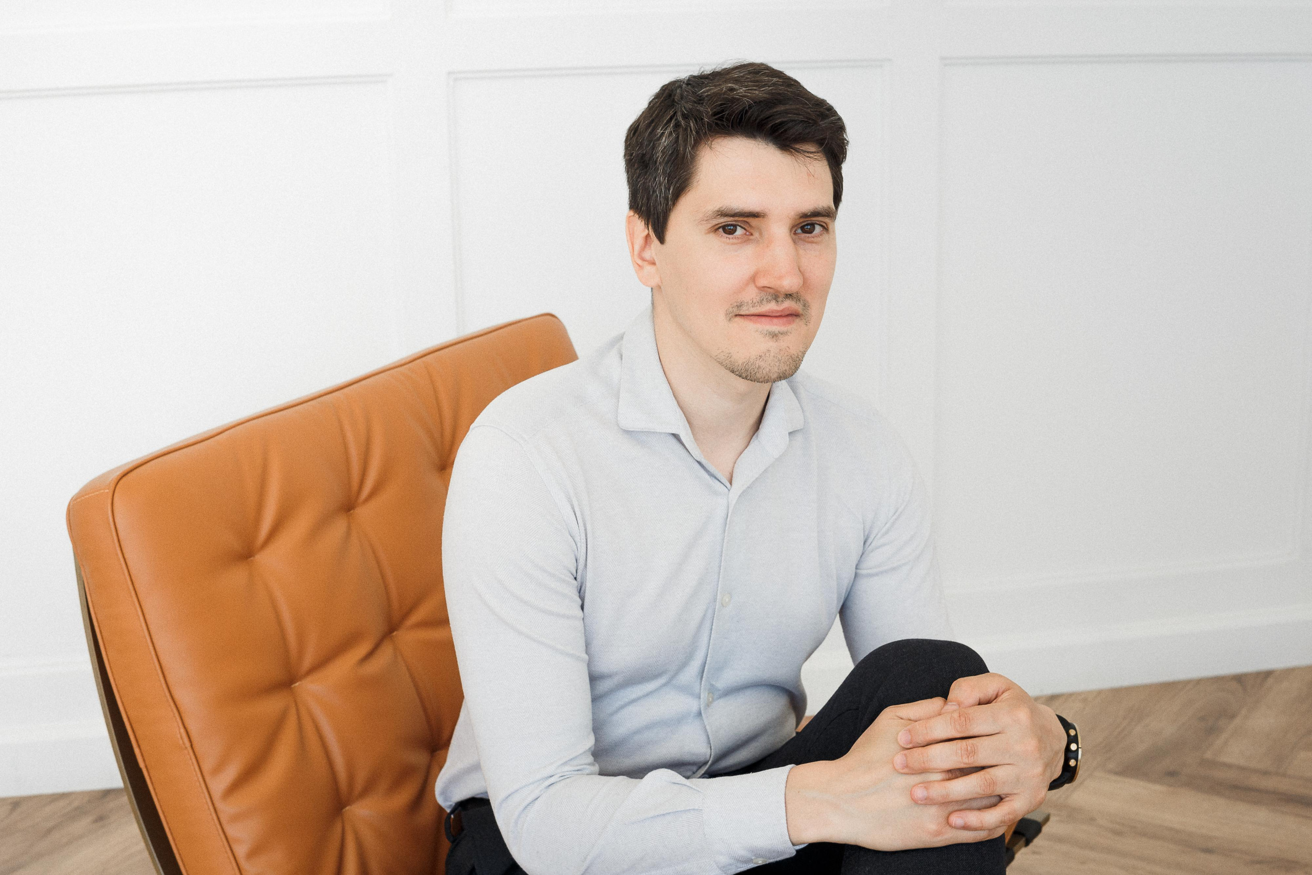 Жолобовы. Фотограф Алёна Михайлова, Екатеринбург