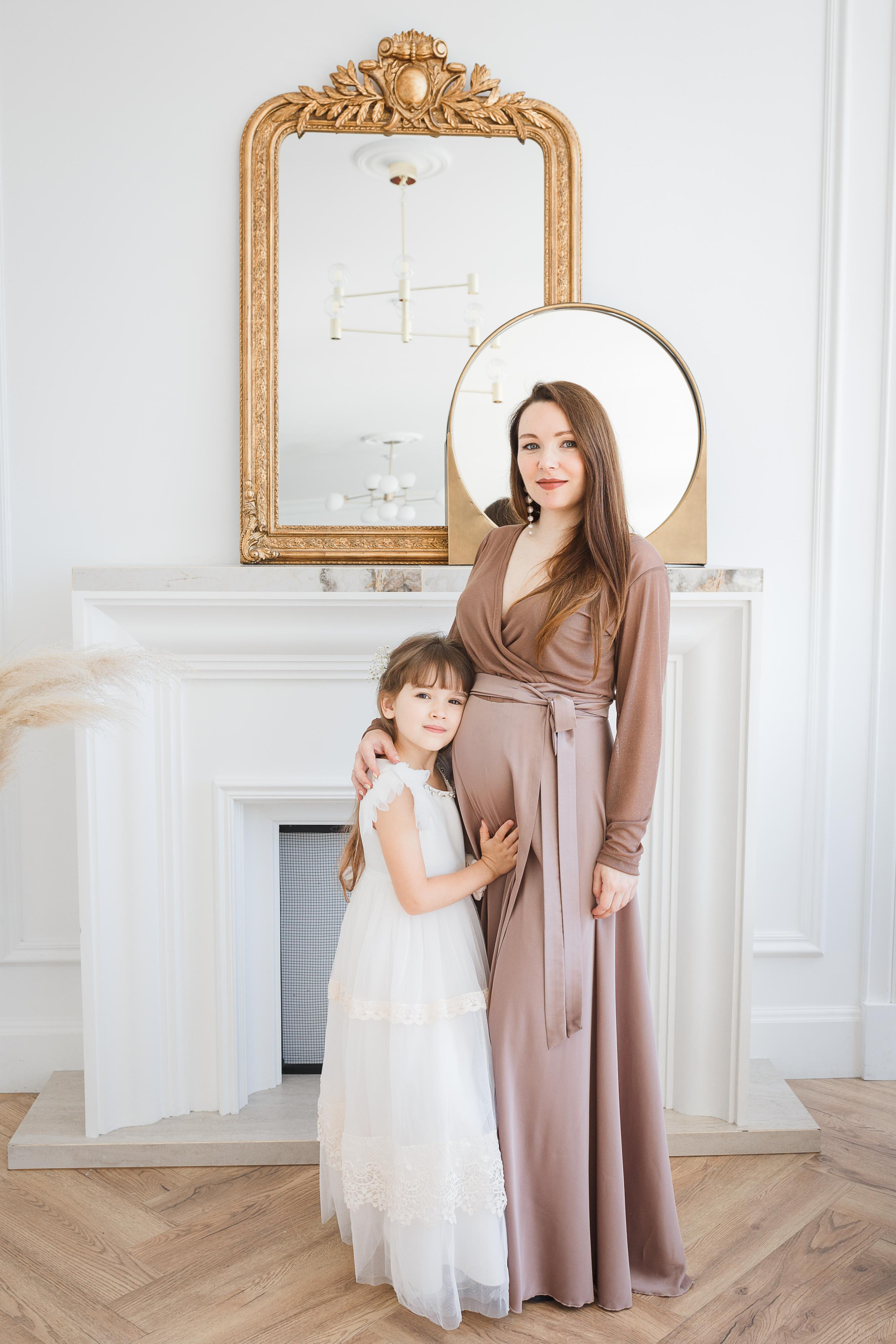 Жолобовы. Фотограф Алёна Михайлова, Екатеринбург