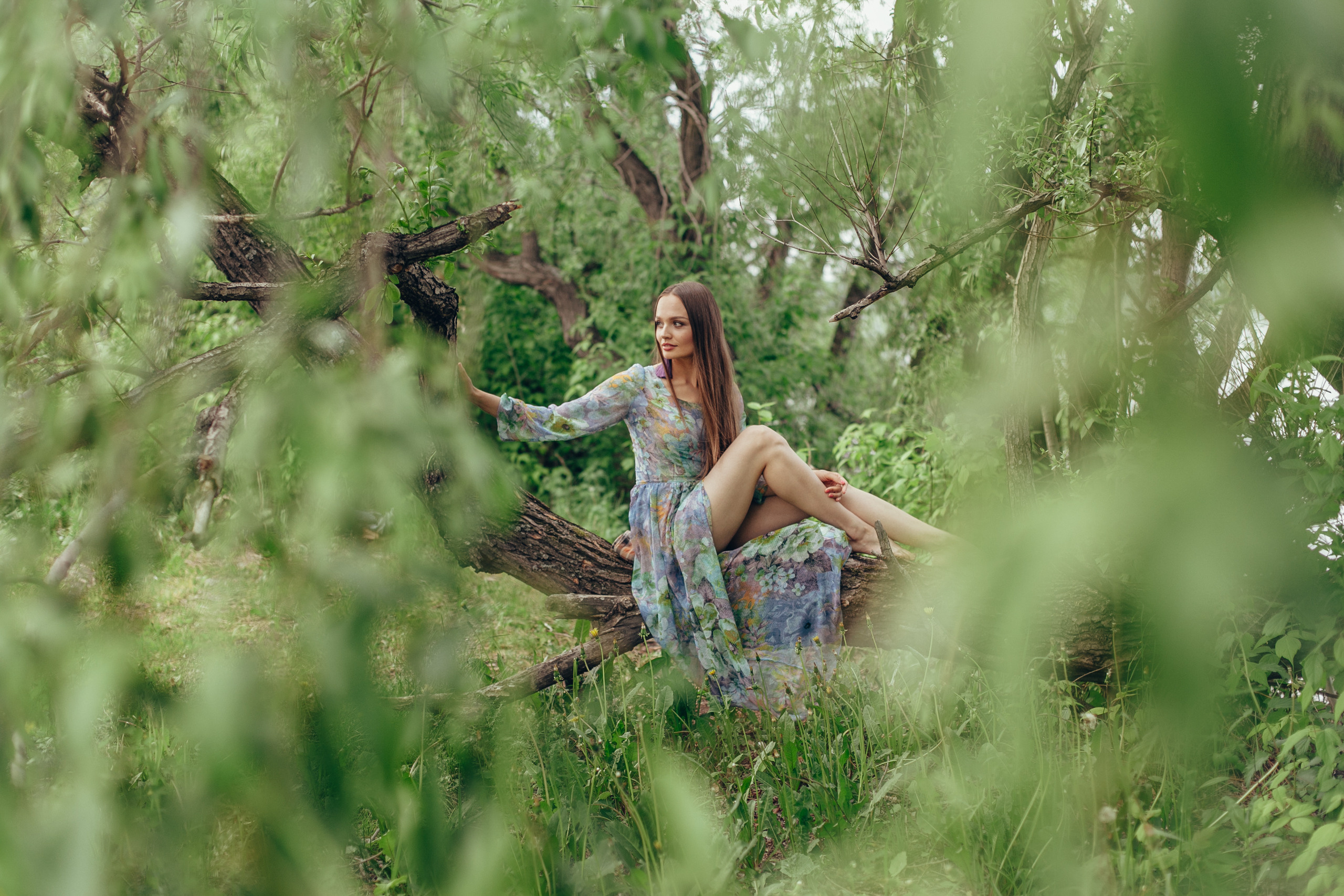 Катя. Фотограф Алёна Михайлова, Екатеринбург