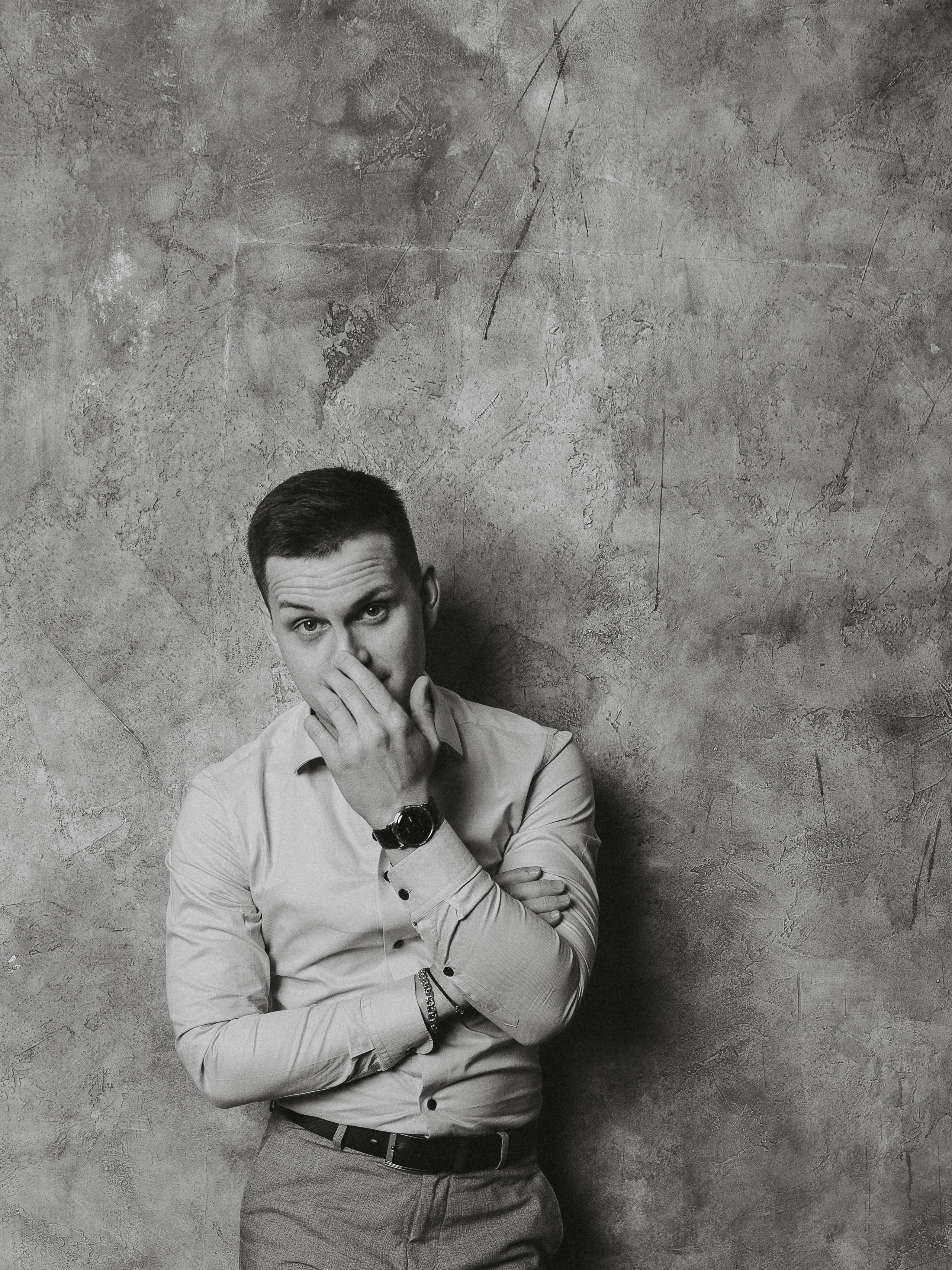 Максим. Фотограф Алёна Михайлова, Екатеринбург