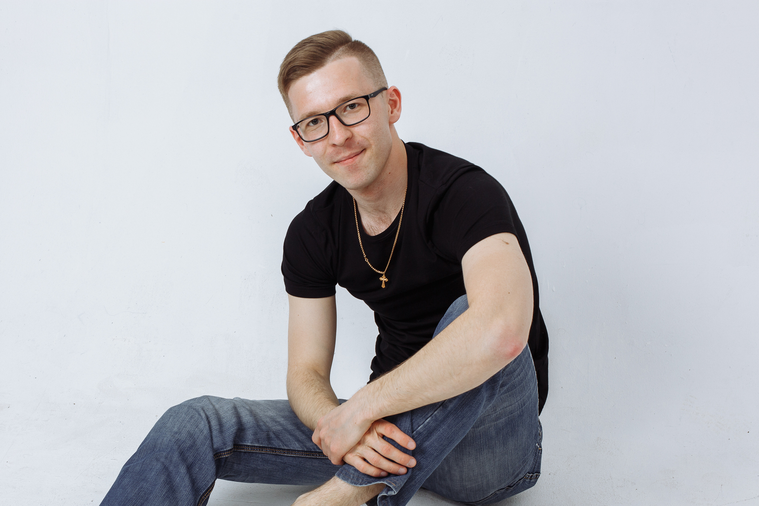 Никита. Фотограф Алёна Михайлова, Екатеринбург