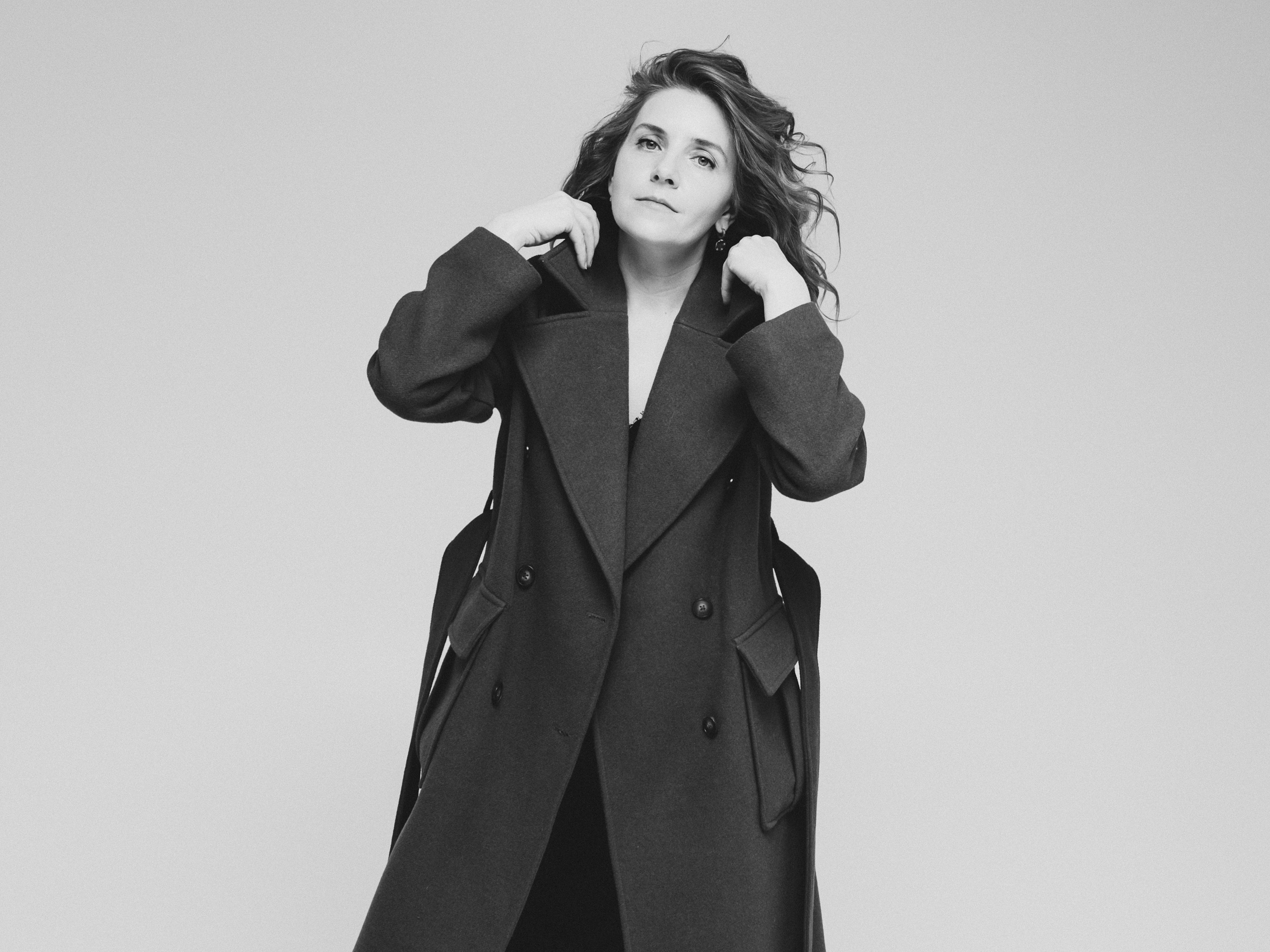 Вика. Фотограф Алёна Михайлова, Екатеринбург