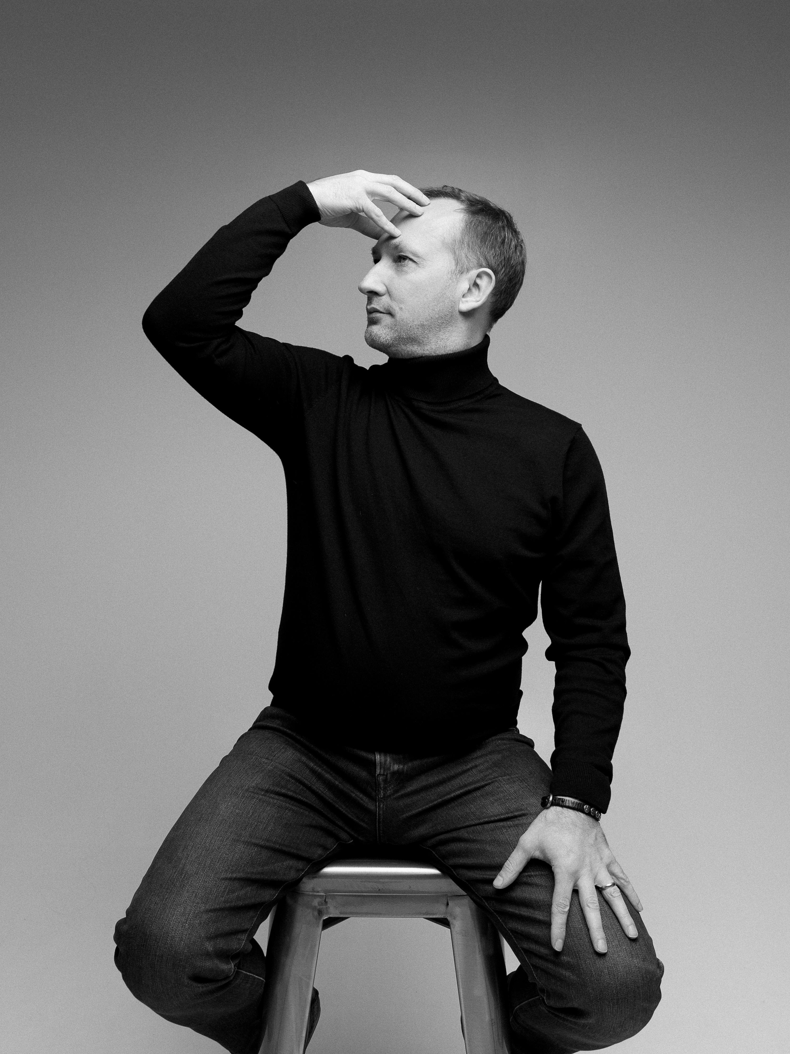 Саша. Фотограф Алёна Михайлова, Екатеринбург