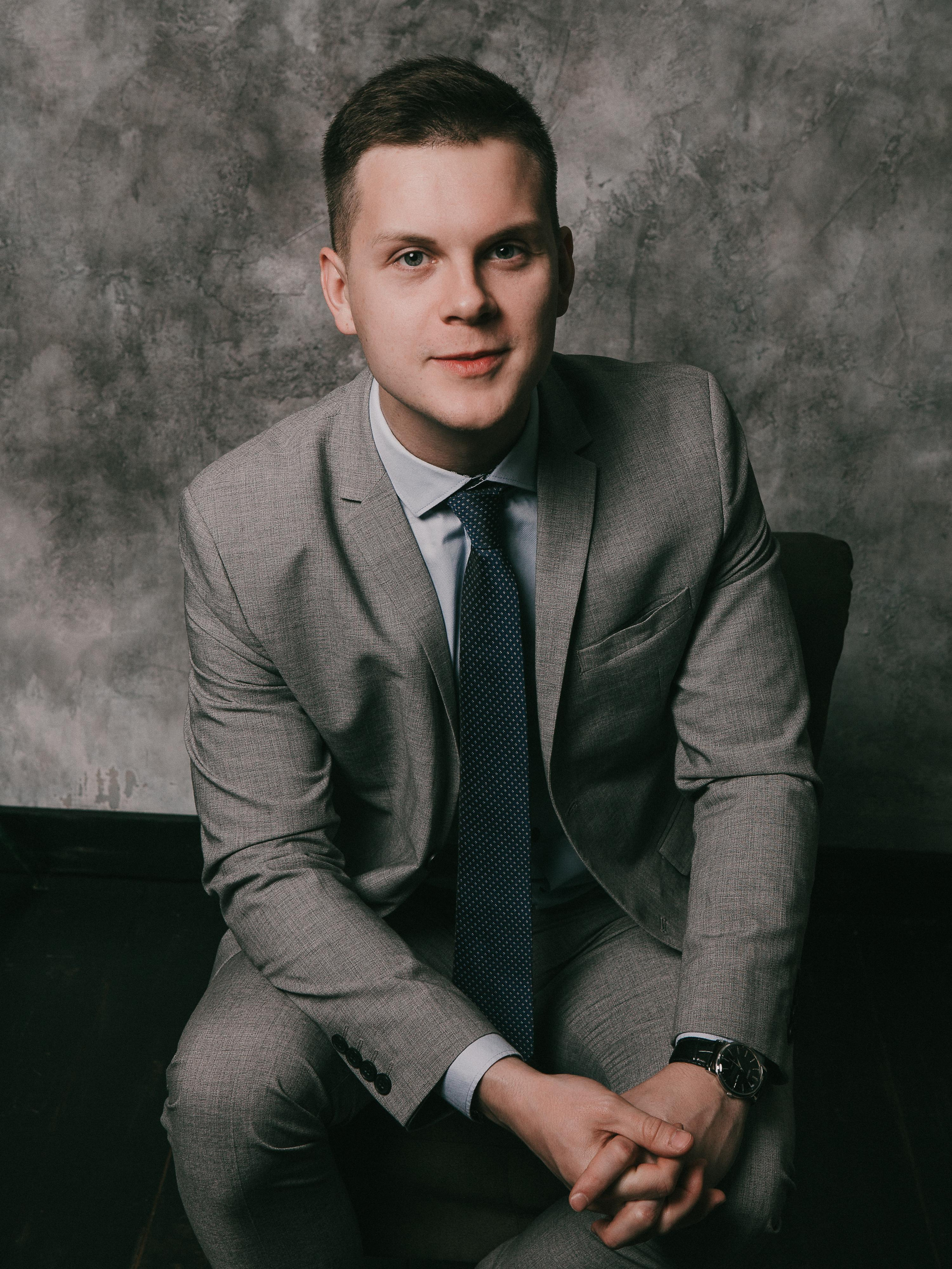 Максим. Фотограф Алёна Михайлова, Екатеринбург