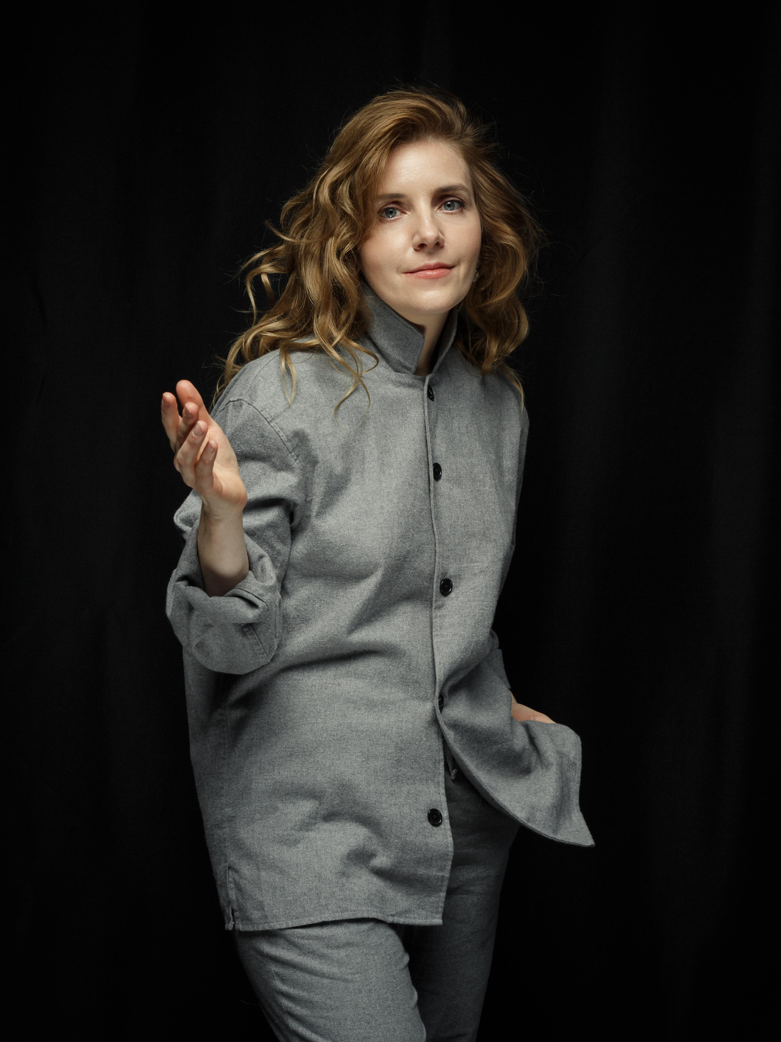 Вика. Фотограф Алёна Михайлова, Екатеринбург