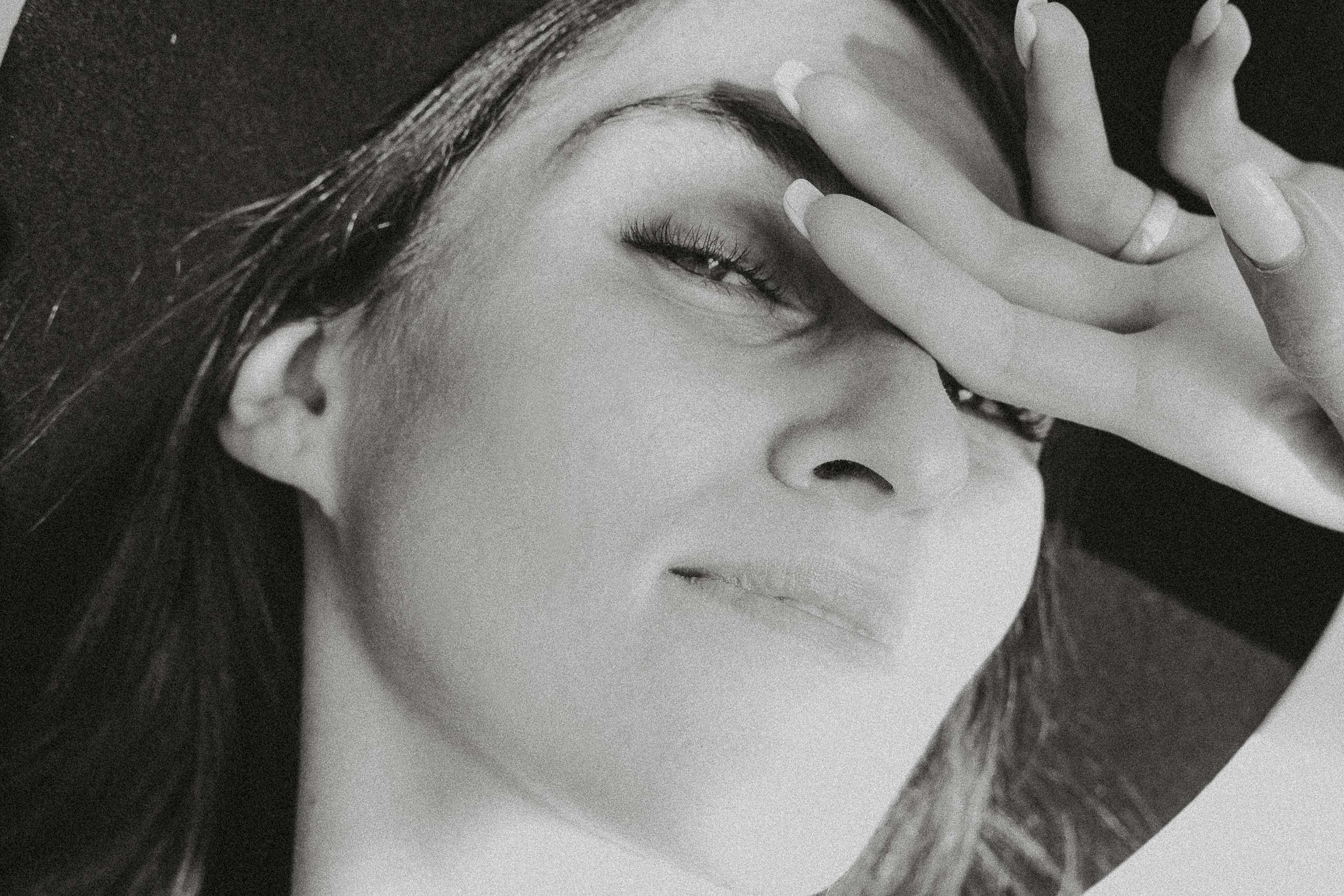 Катя. Фотограф Алёна Михайлова, Екатеринбург