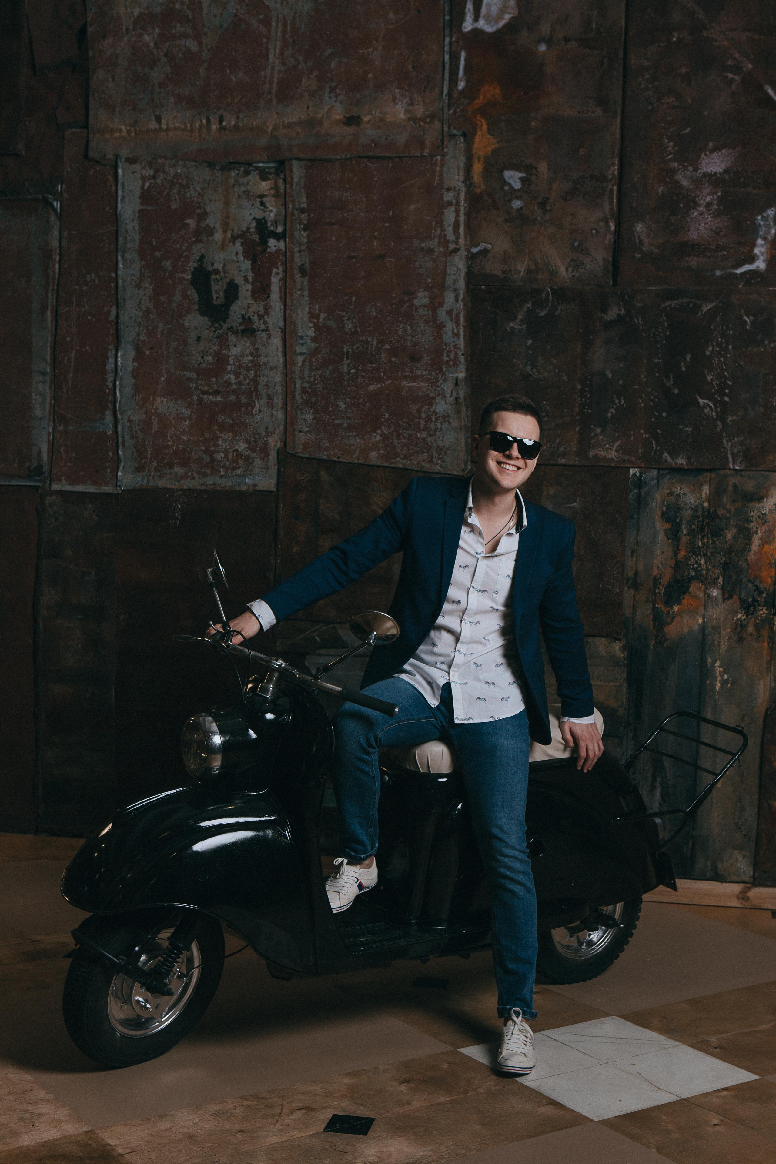 Максим. Фотограф Алёна Михайлова, Екатеринбург