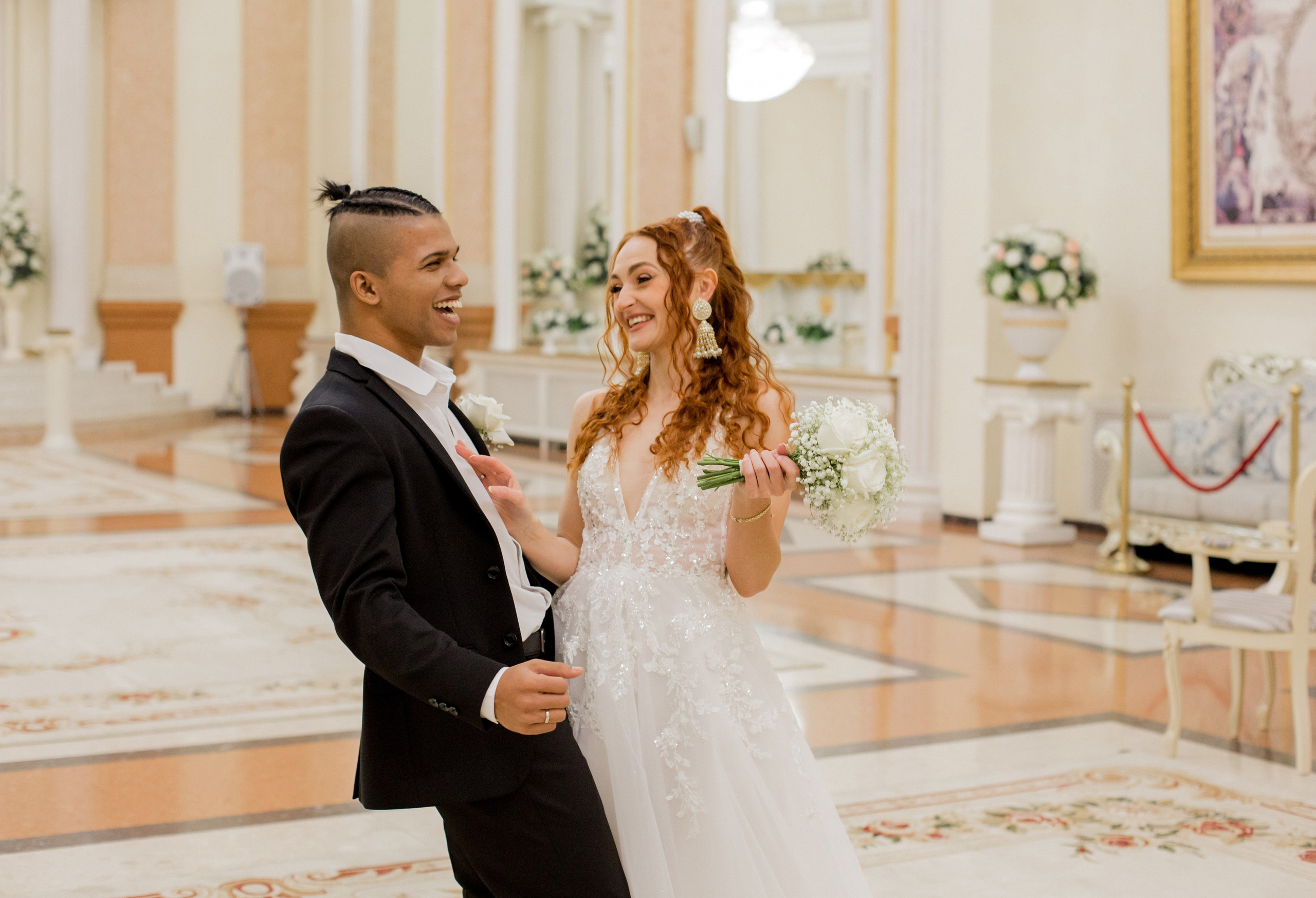 Рахул и Кристина. Свадебный и семейный фотограф в Краснодаре