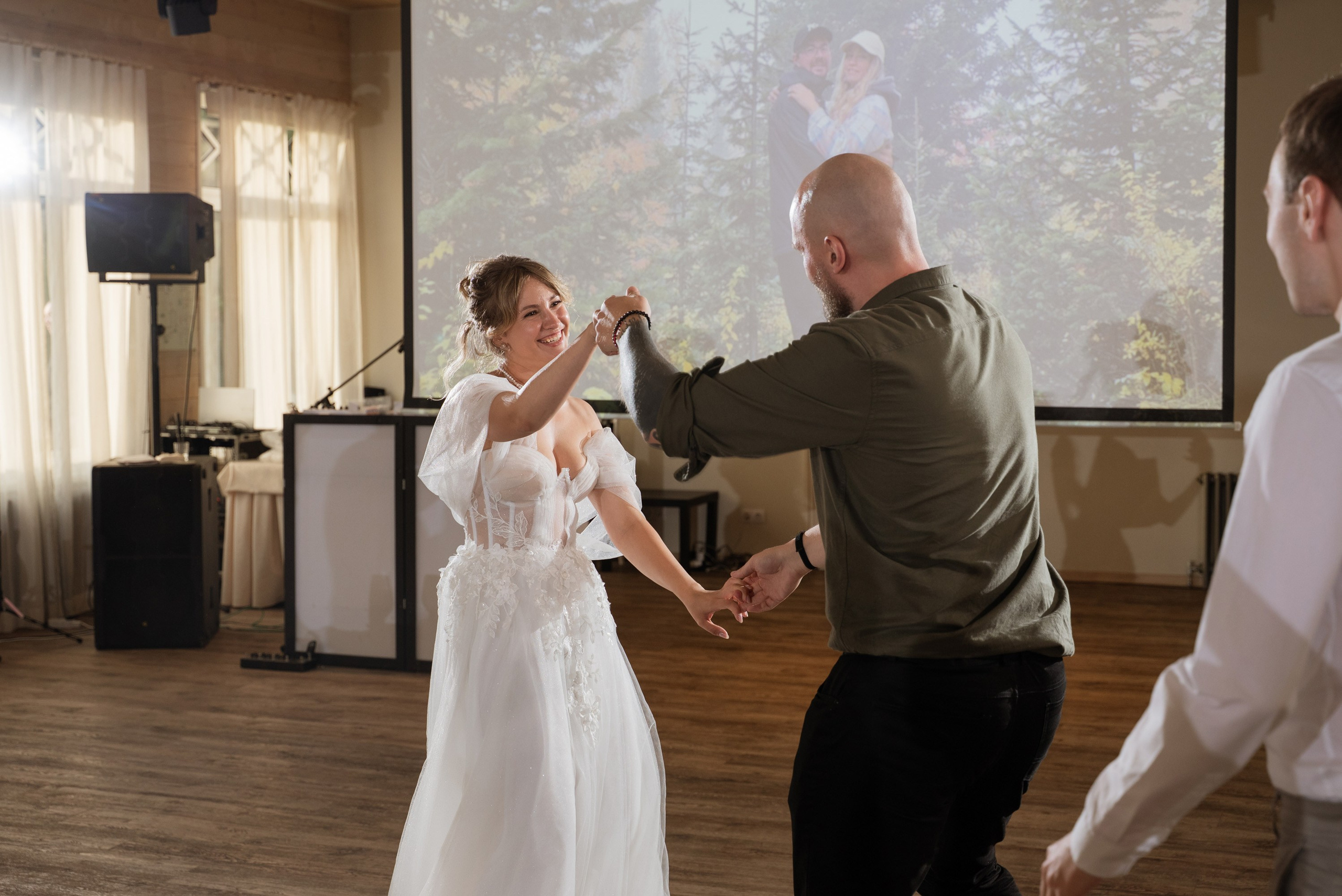 Роман и Таисия | 05.08.25. Свадебный фотограф в Санкт-Петербурге Владислава Тюльпина