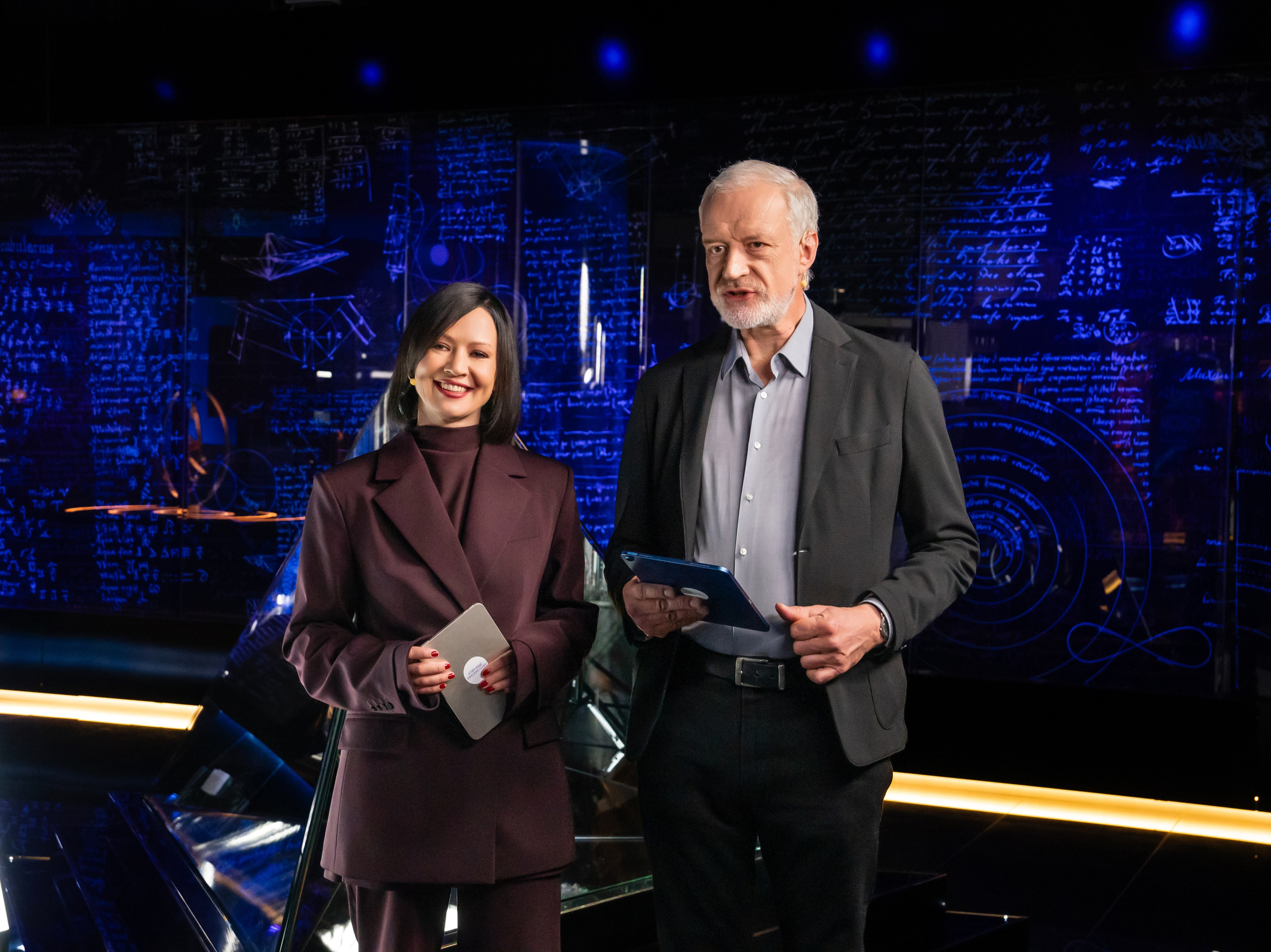 Музей Атом. Атомные Дискуссии. Лапина I фотограф