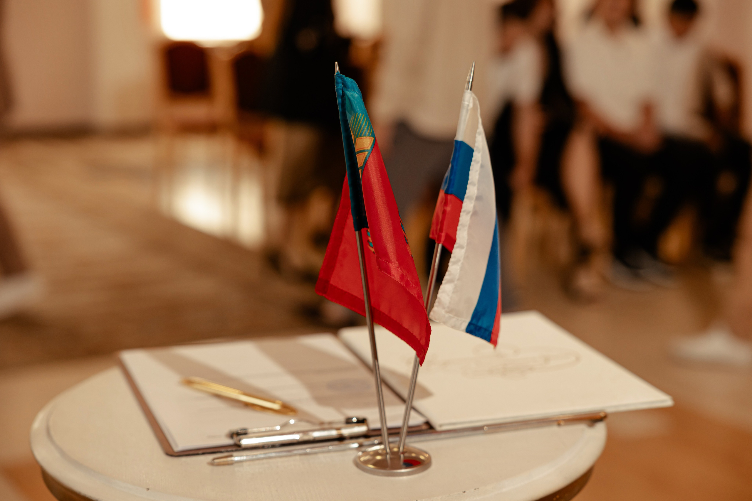 Юра и Вика. Фотограф Вячеслав Фарунин