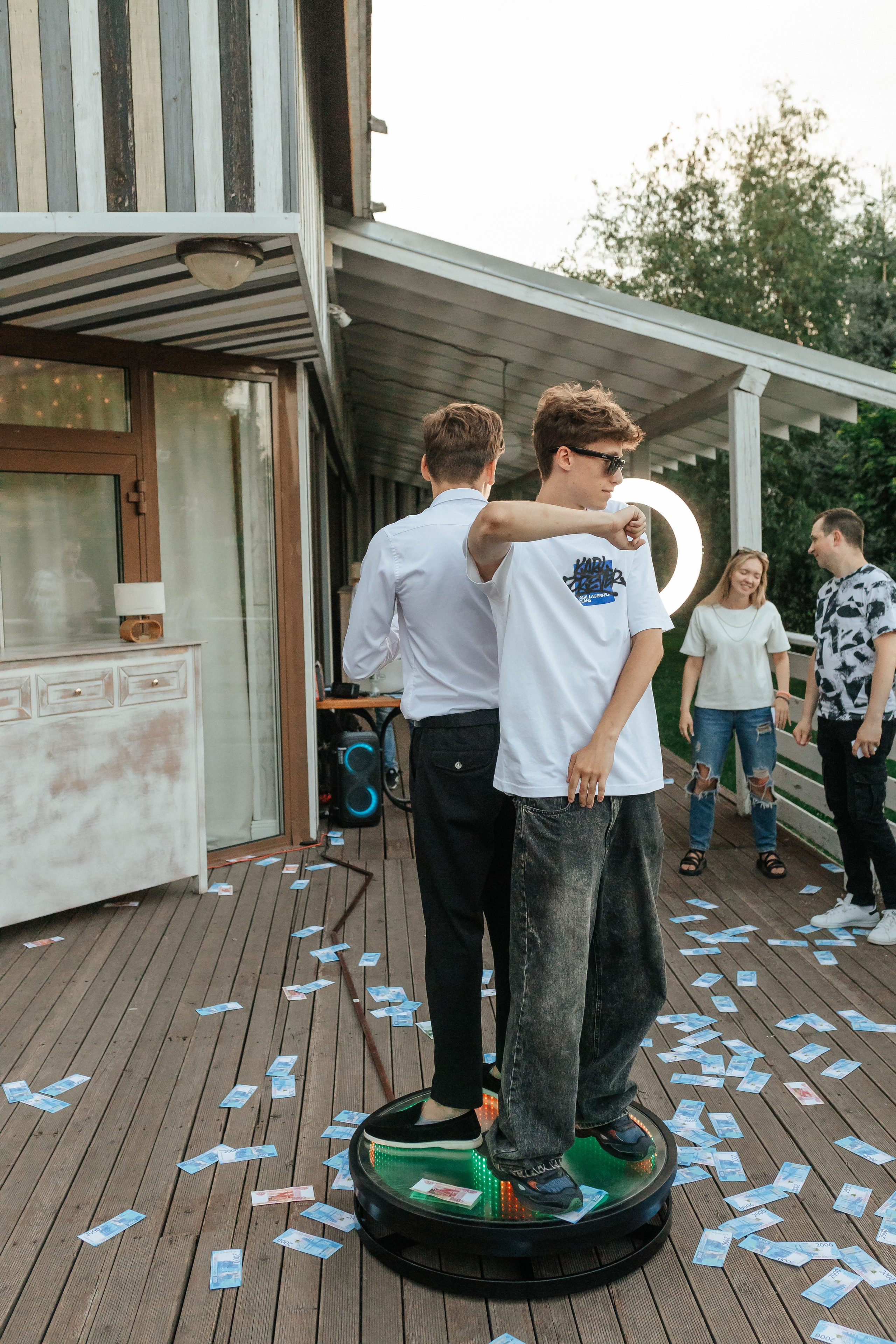 Выпускной 2024. Фотограф Вячеслав Фарунин