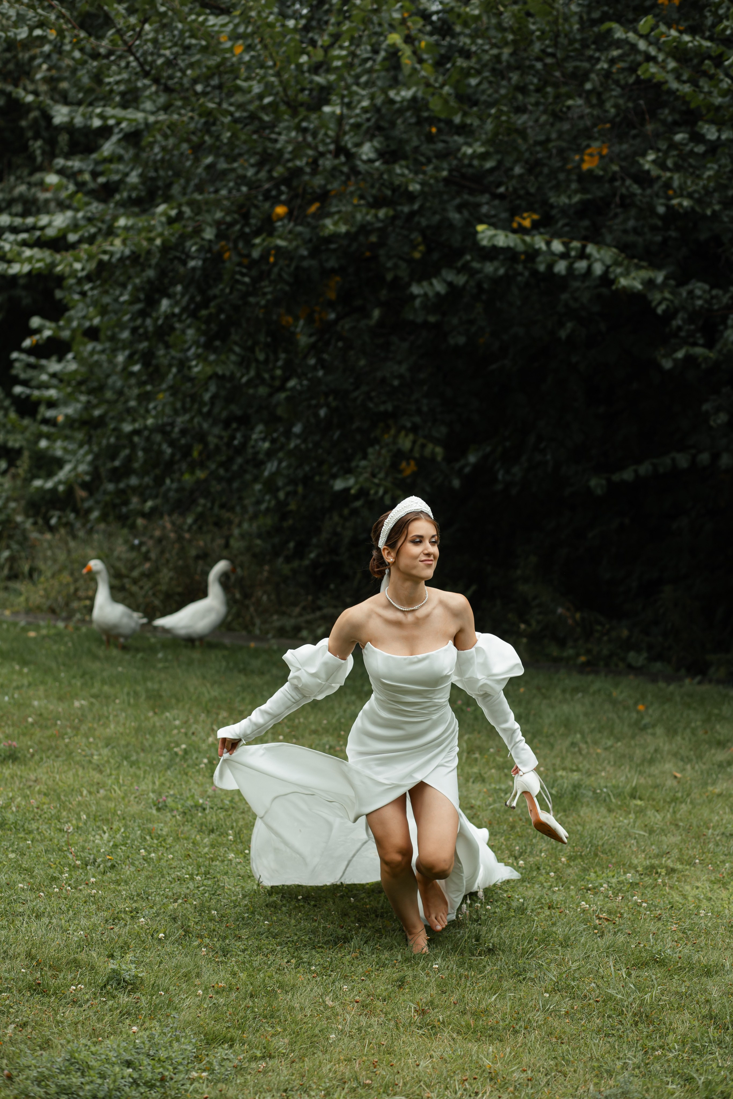 Данил и Анастасия. Фотограф Вячеслав Фарунин