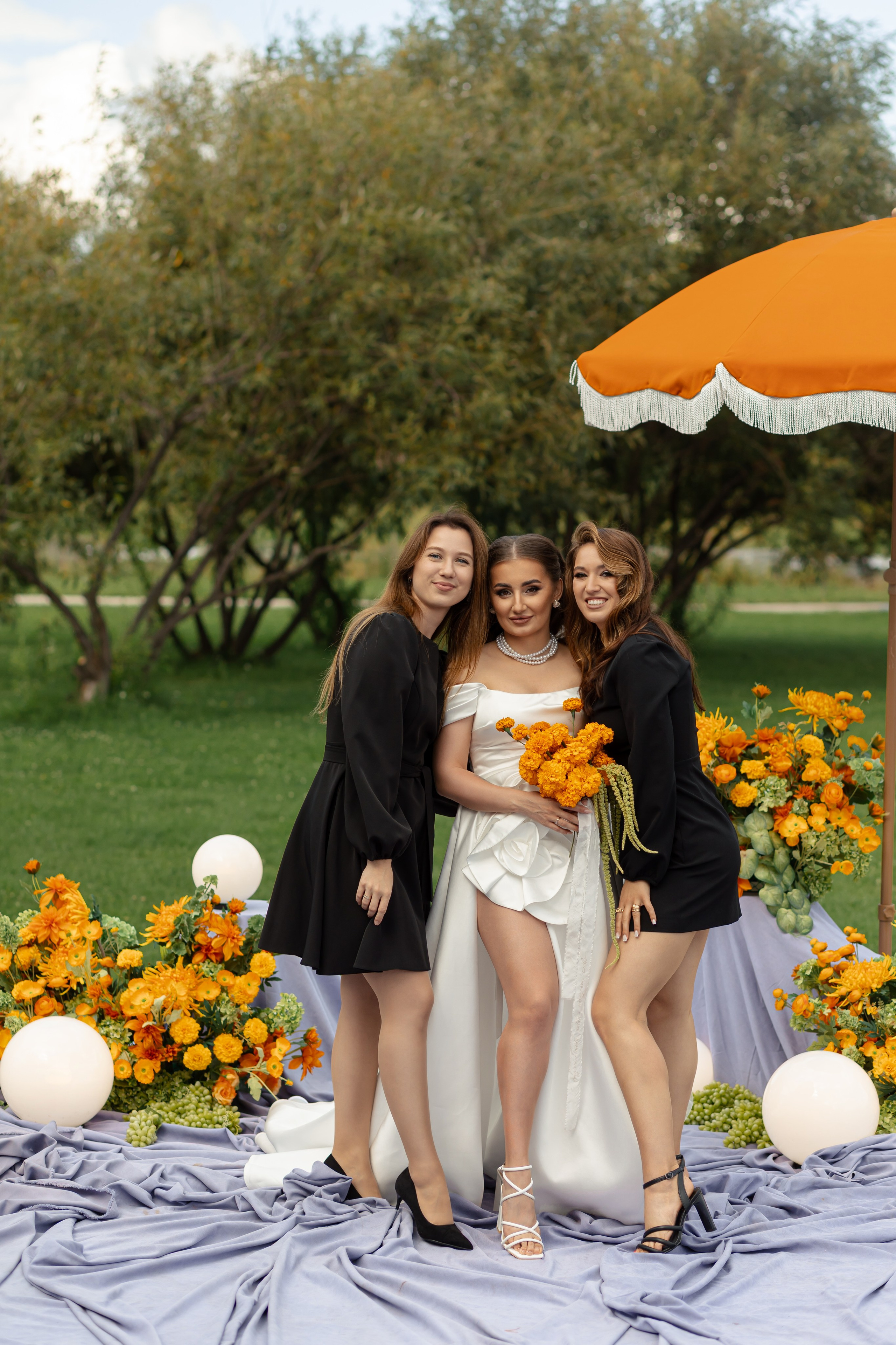 Влад и Катя. Фотограф Вячеслав Фарунин