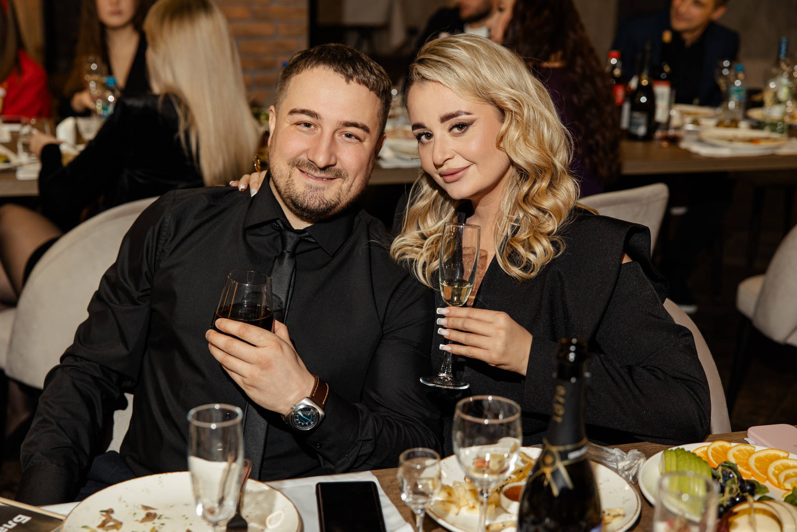 Дубль гис 2026. Фотограф Вячеслав Фарунин