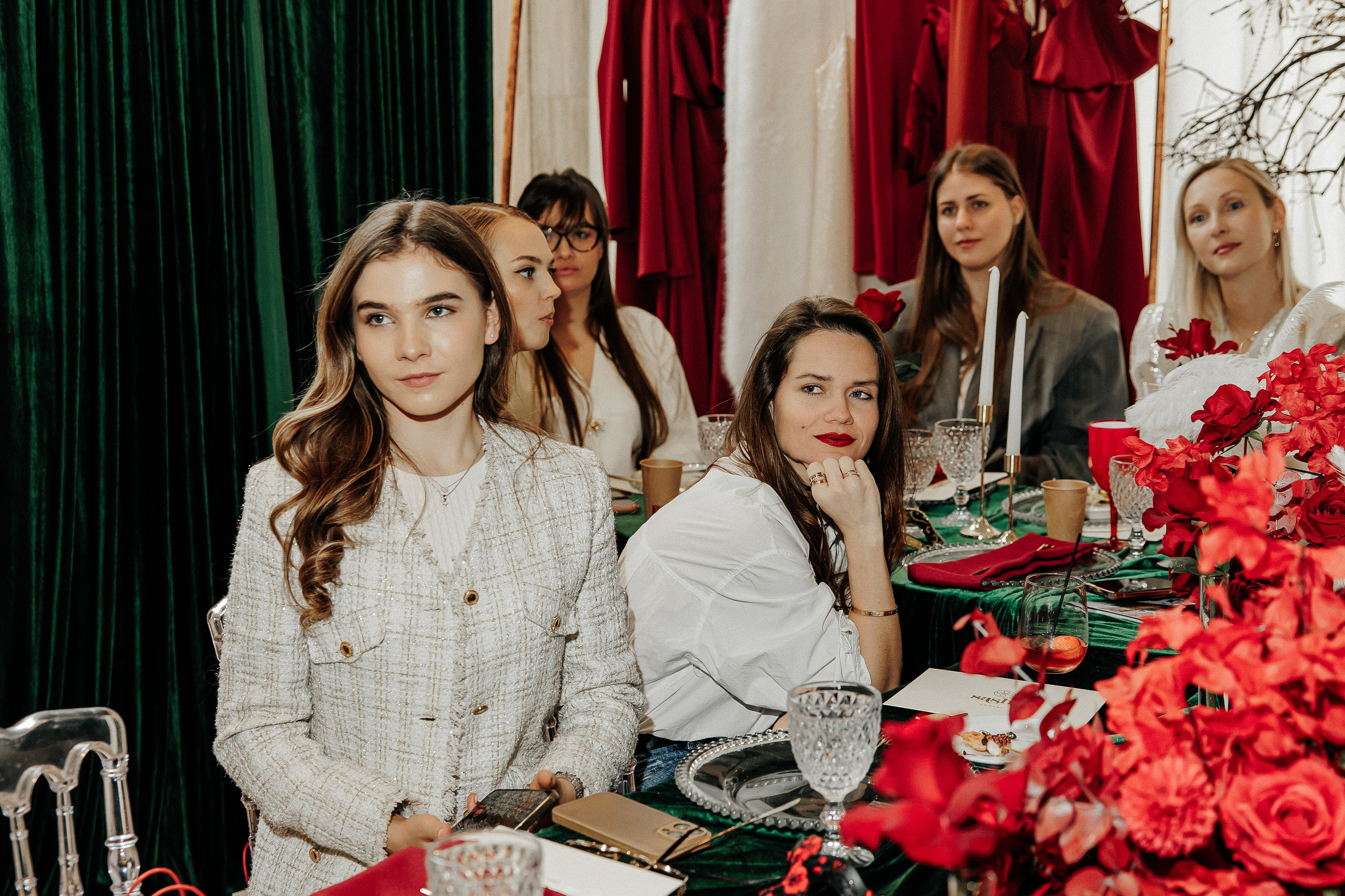 Wedding Brunch Sasha Loochi 2026. Фотограф на Кипре Наталья Годына