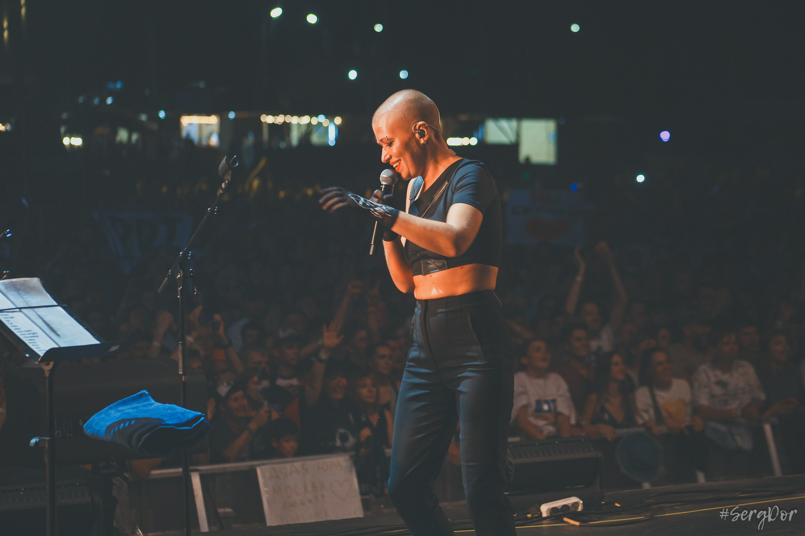 ДДТ, Юрий Шевчук, Конаев, Казахстан, концерт, DDT, 21.08.2025, SergDor, 21 августа 2025 года, #SergDor