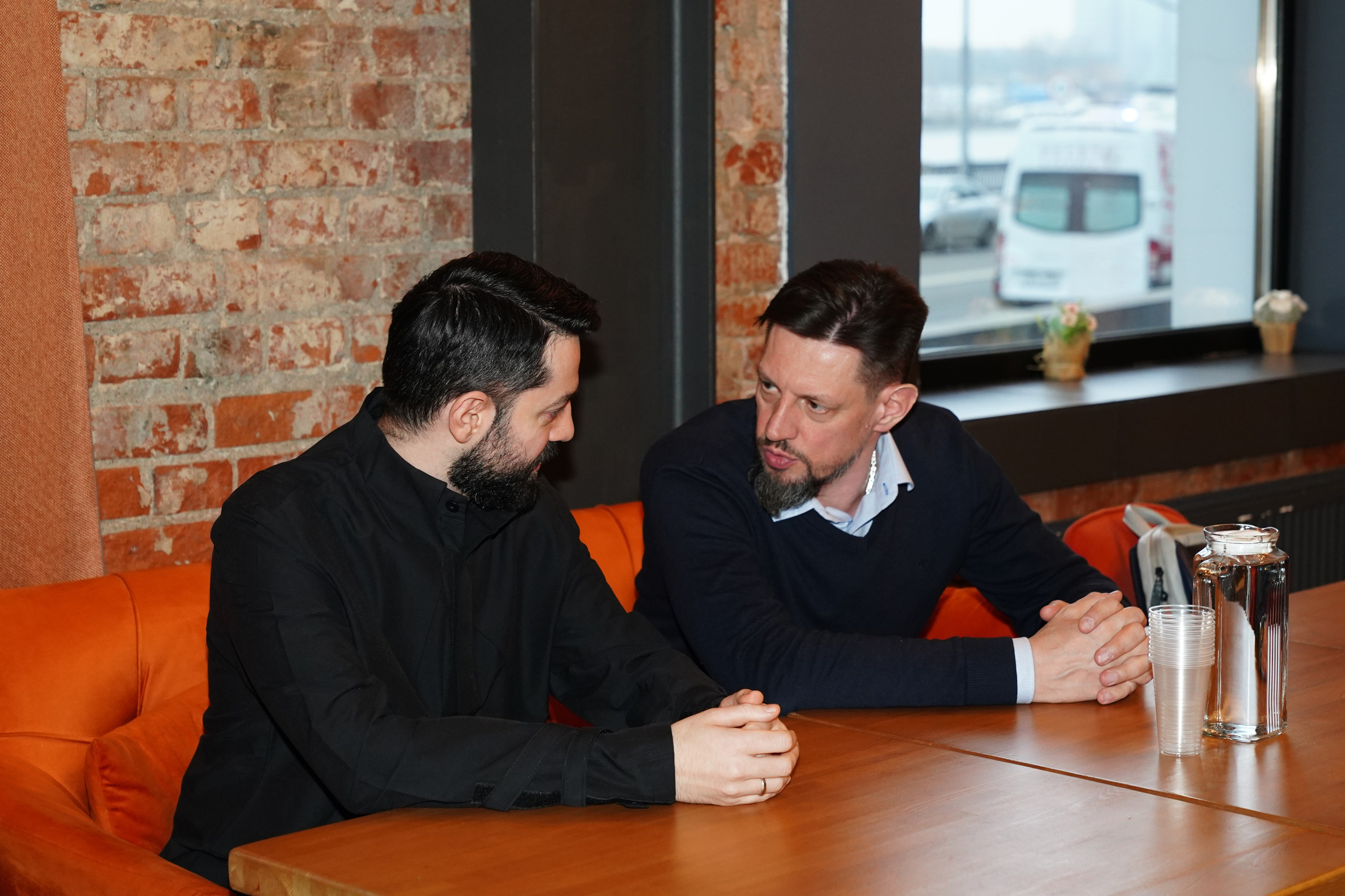 Свой Круг. Фотограф Строгино Яна Гавриленко