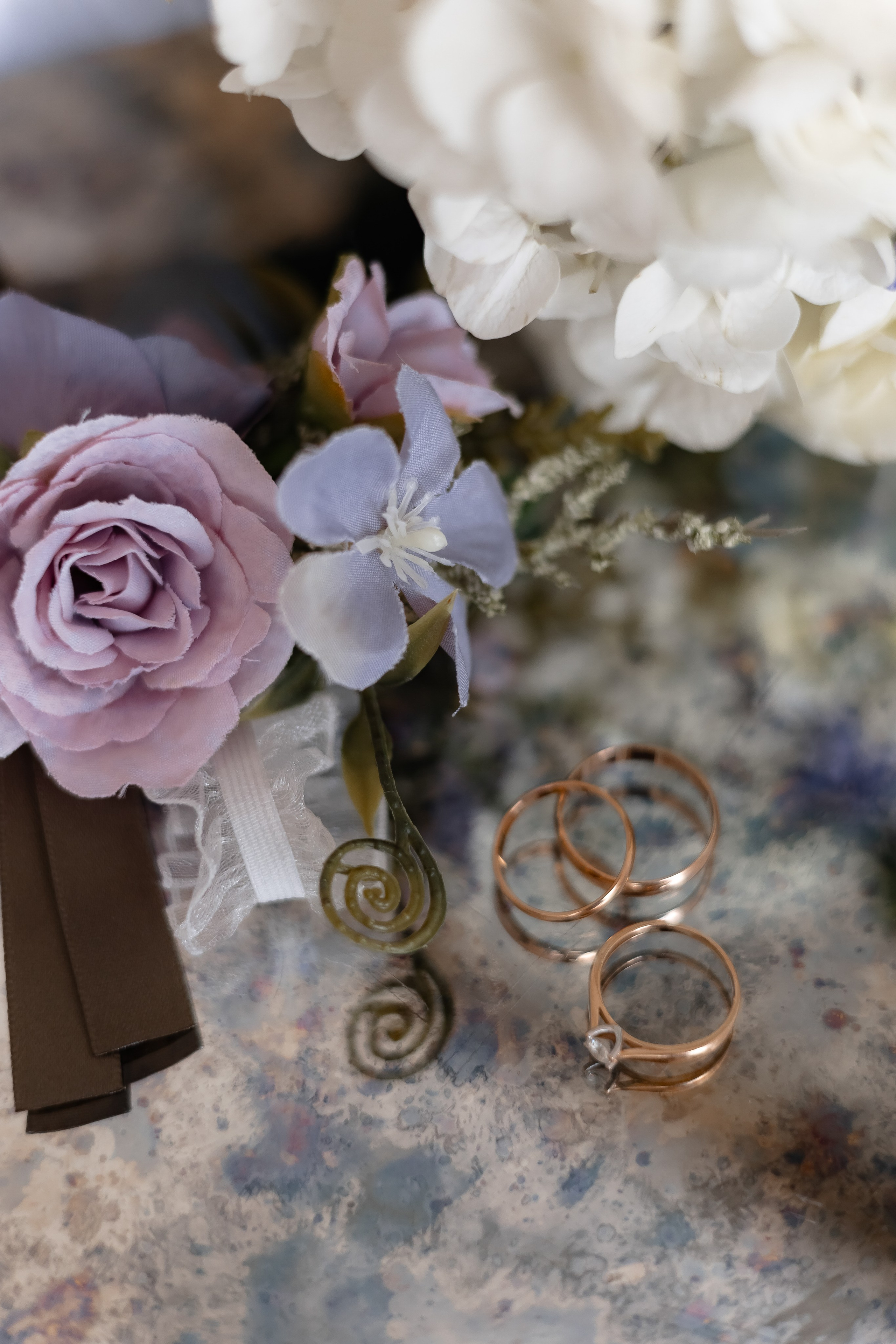 Юлия и Илья. Свадебный и семейный фотограф в Челябинске. Аврамец Анна