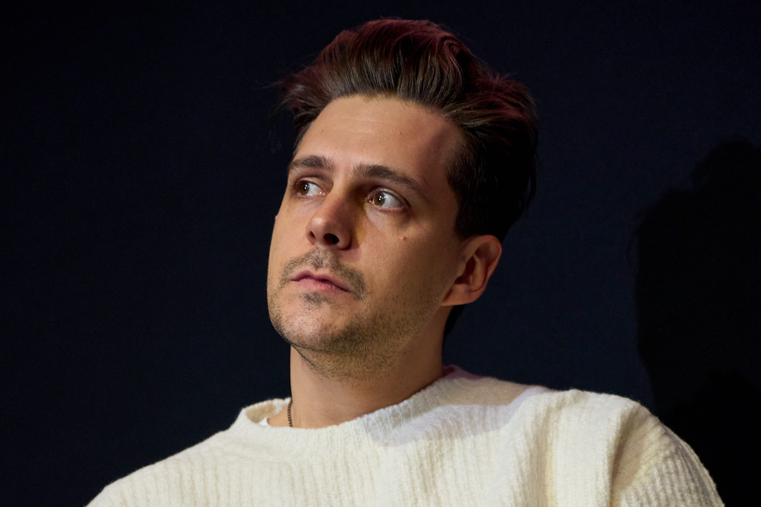 Репортажный ивент фотограф в Москве Александр Гладкий