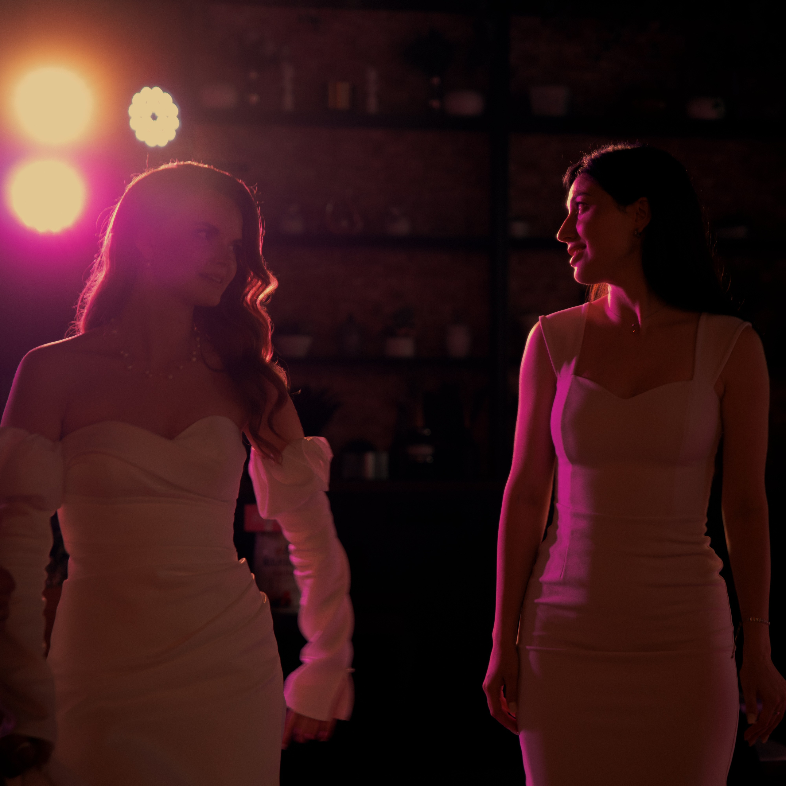 Катя и Сергей. Свадебный и портретный фотограф в Москве Жердев Даниил