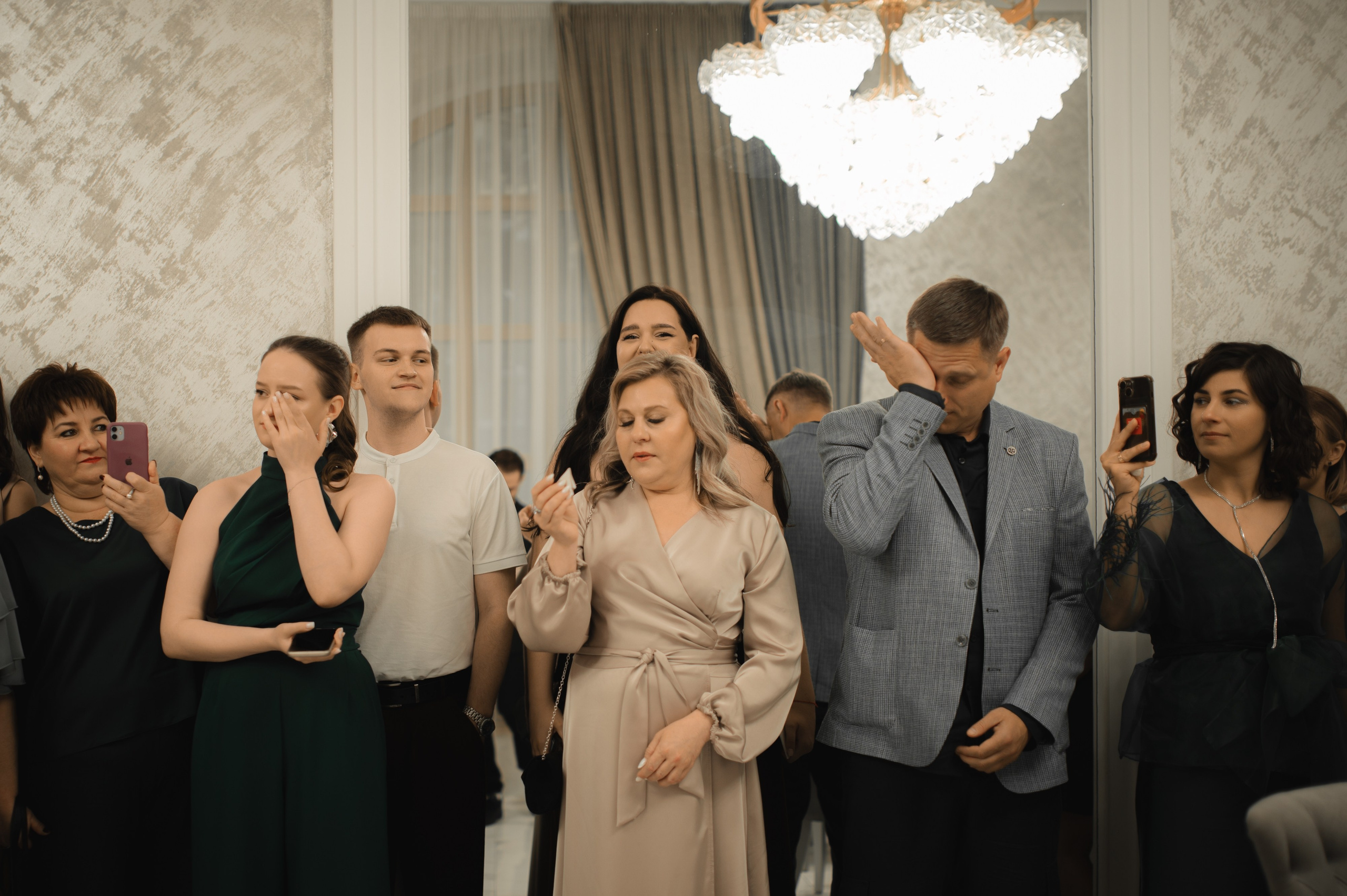 Екатерина и Павел. Свадебный и портретный фотограф в Москве Жердев Даниил