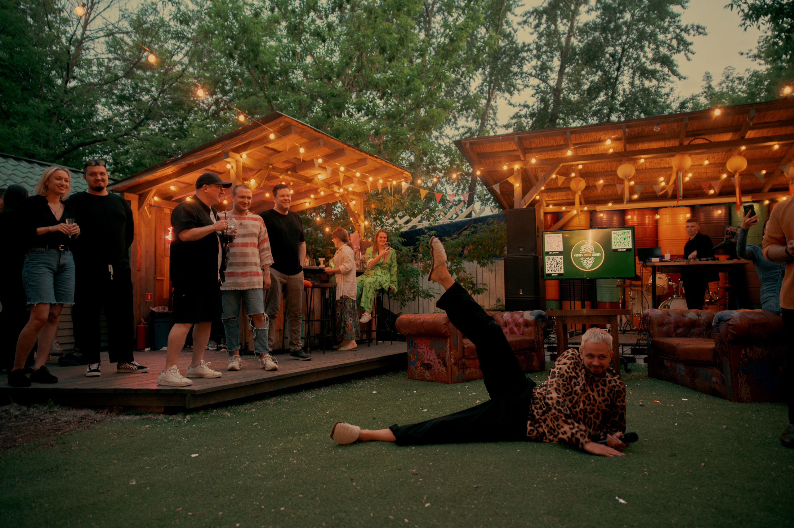 Корпоратив. Свадебный и портретный фотограф в Москве Жердев Даниил