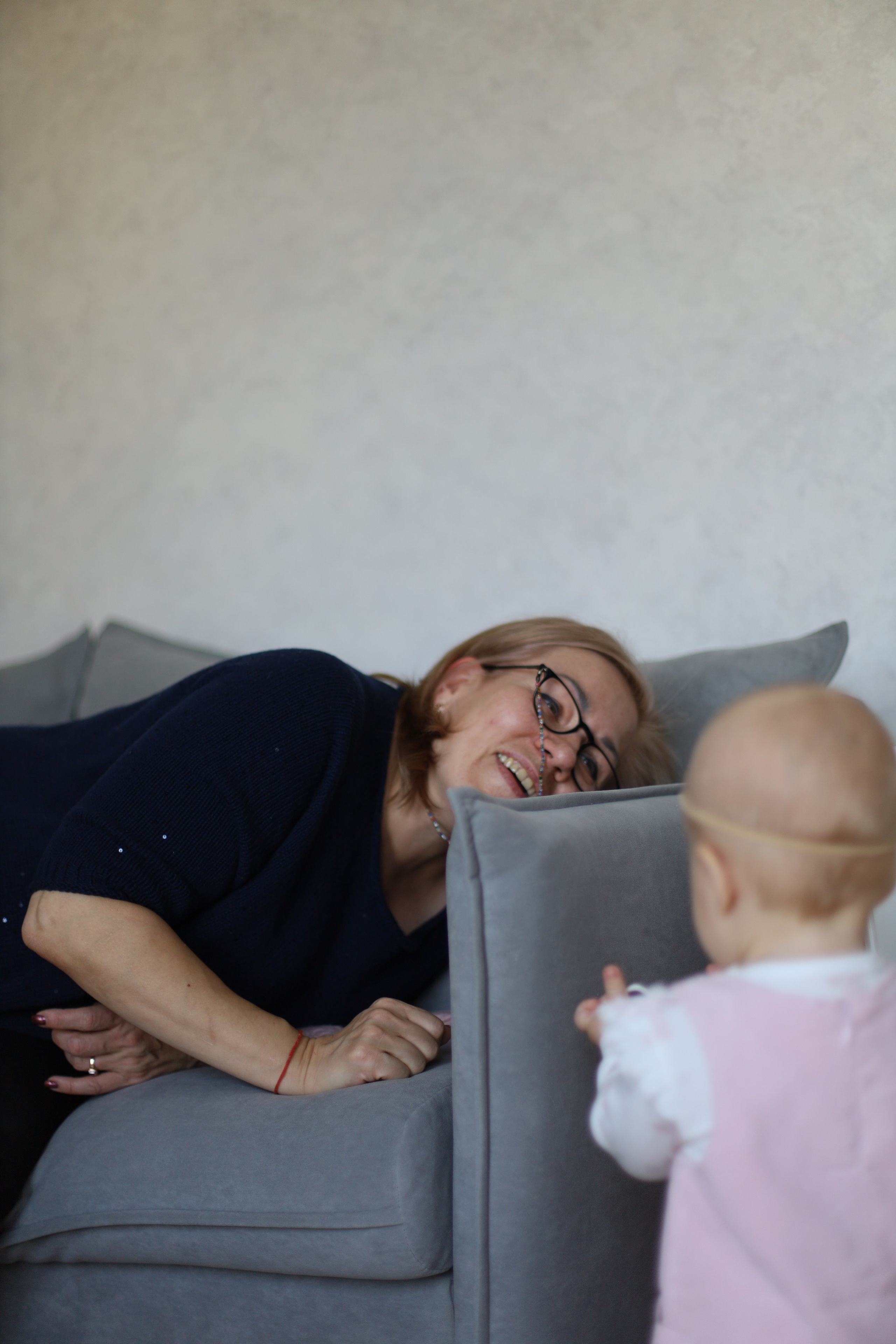 Годовасие. Семейный и детский фотограф в Санкт-Петербурге «Chilik»