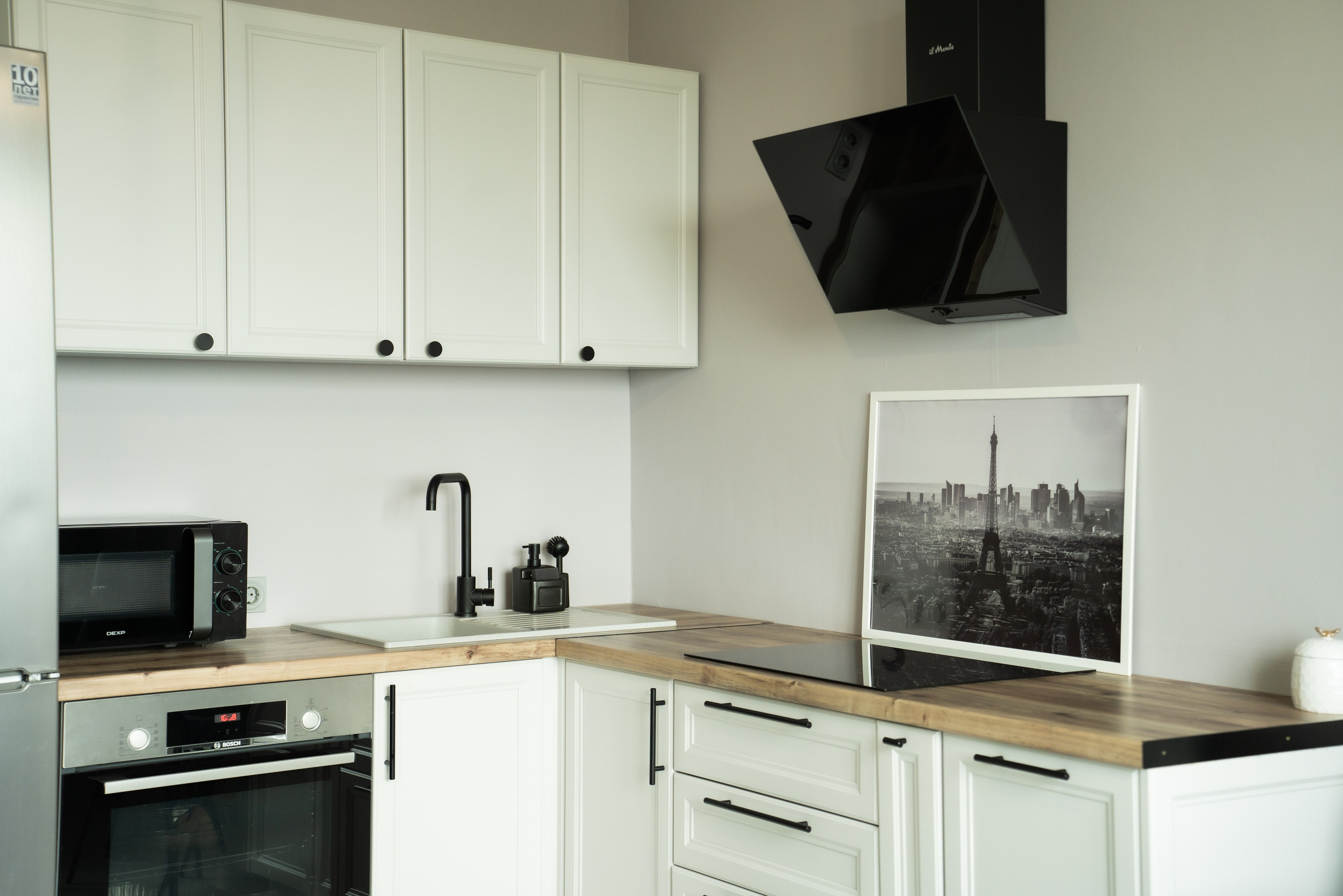 Интерьерная съемка квартиры для сдачи в аренду на улице Пионерской. Фотограф, Портретные, семейный, детский, индивидуальный, Козлова Юлия