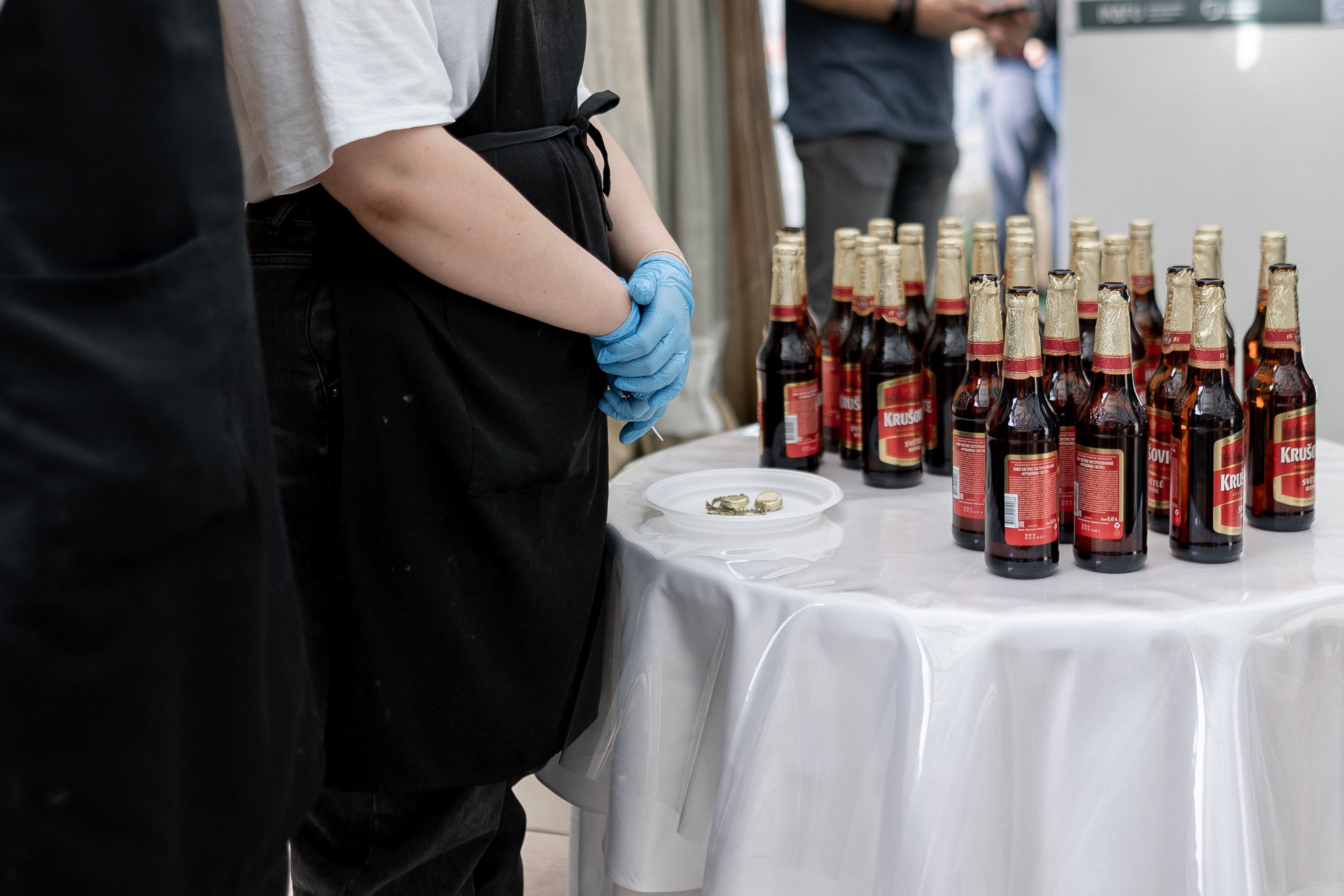 Научная конференция IBCM 2023. Свадебный и семейный фотограф в Калининграде Ольга Мешечкова