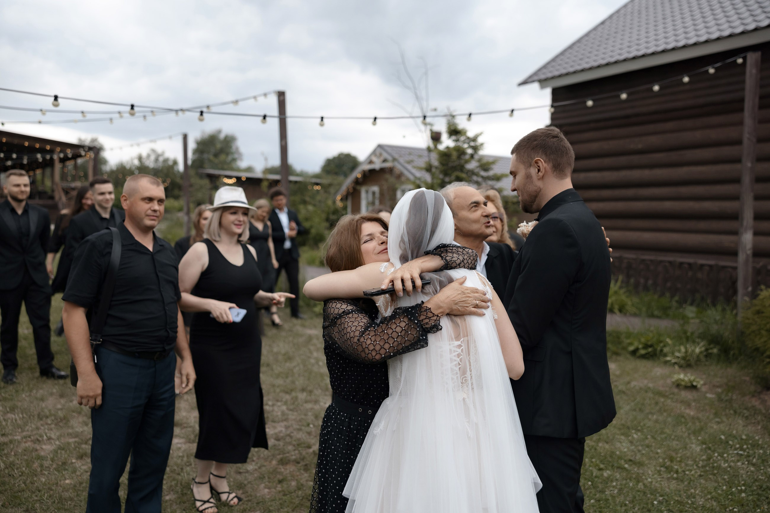 Артем и Вера. Свадебный фотограф и видеограф Юрий и Эля Дубинины