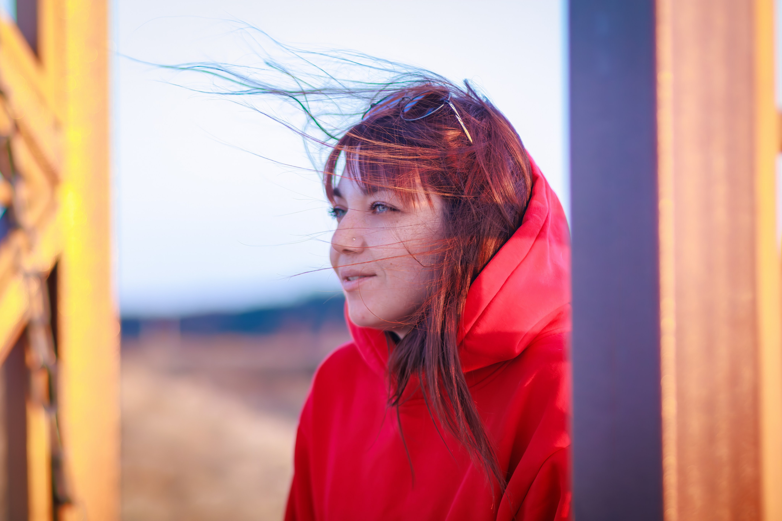 Яна грустная грустняшка). Фотограф в Южно-Сахалинске Гусаков Евгений