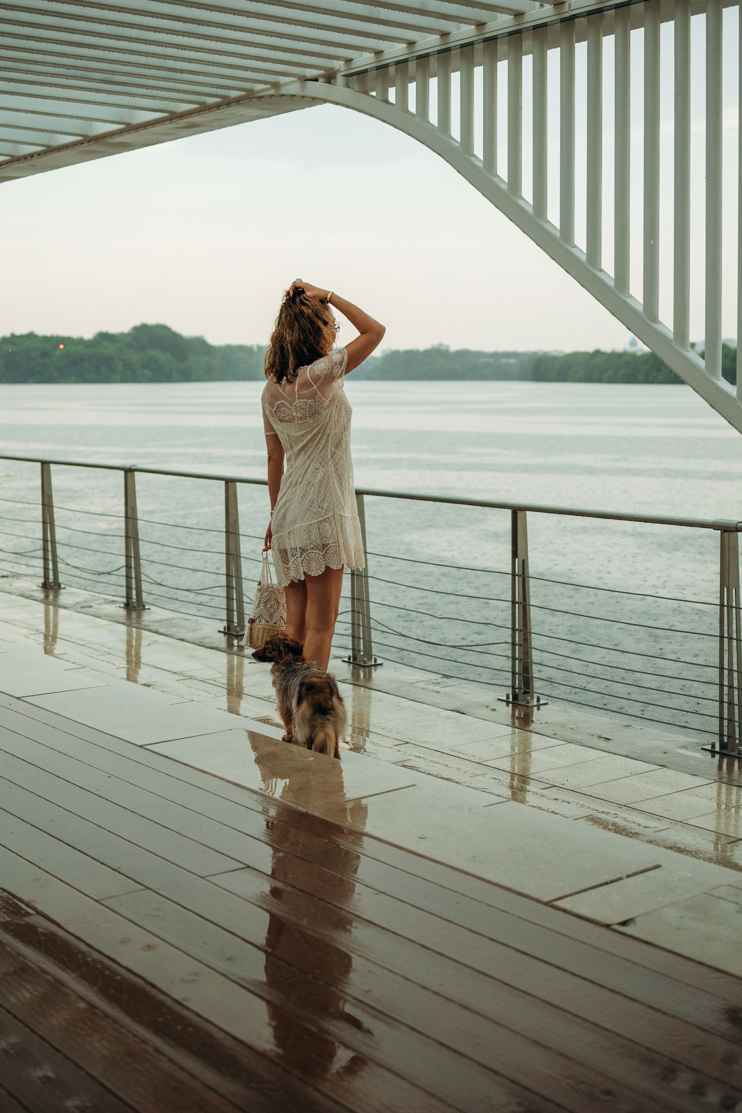 Дарья и Ассоль