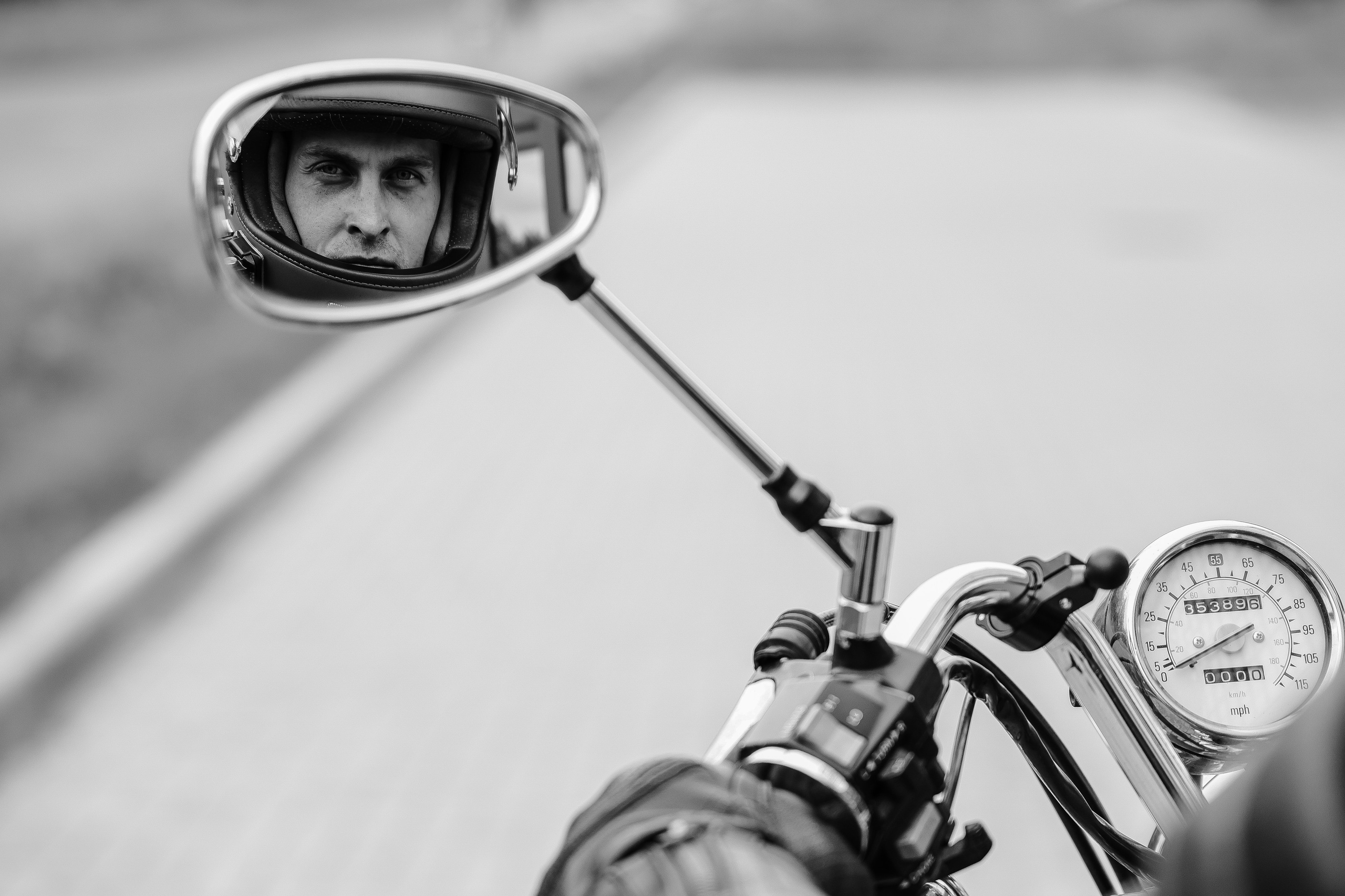 Виктор. Свадебный фотограф в Омске Игорь Нестеров