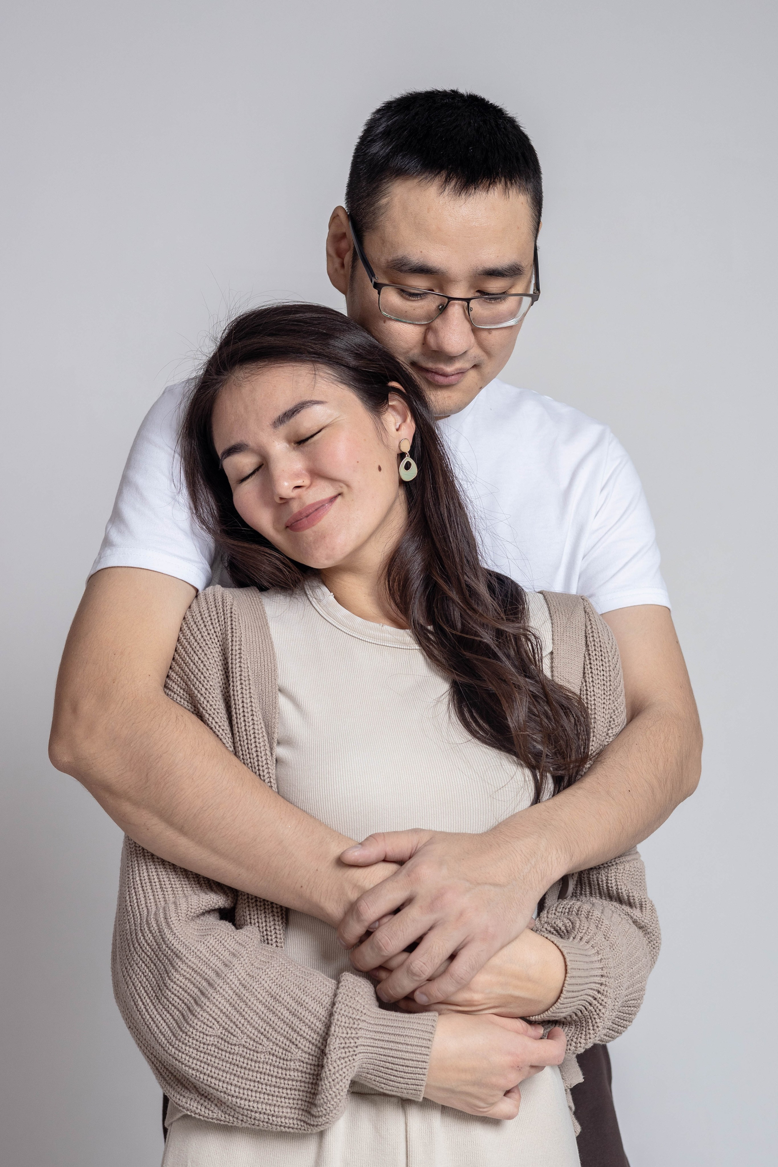 Егоровы. Студийный и репортажный фотограф в Якутске