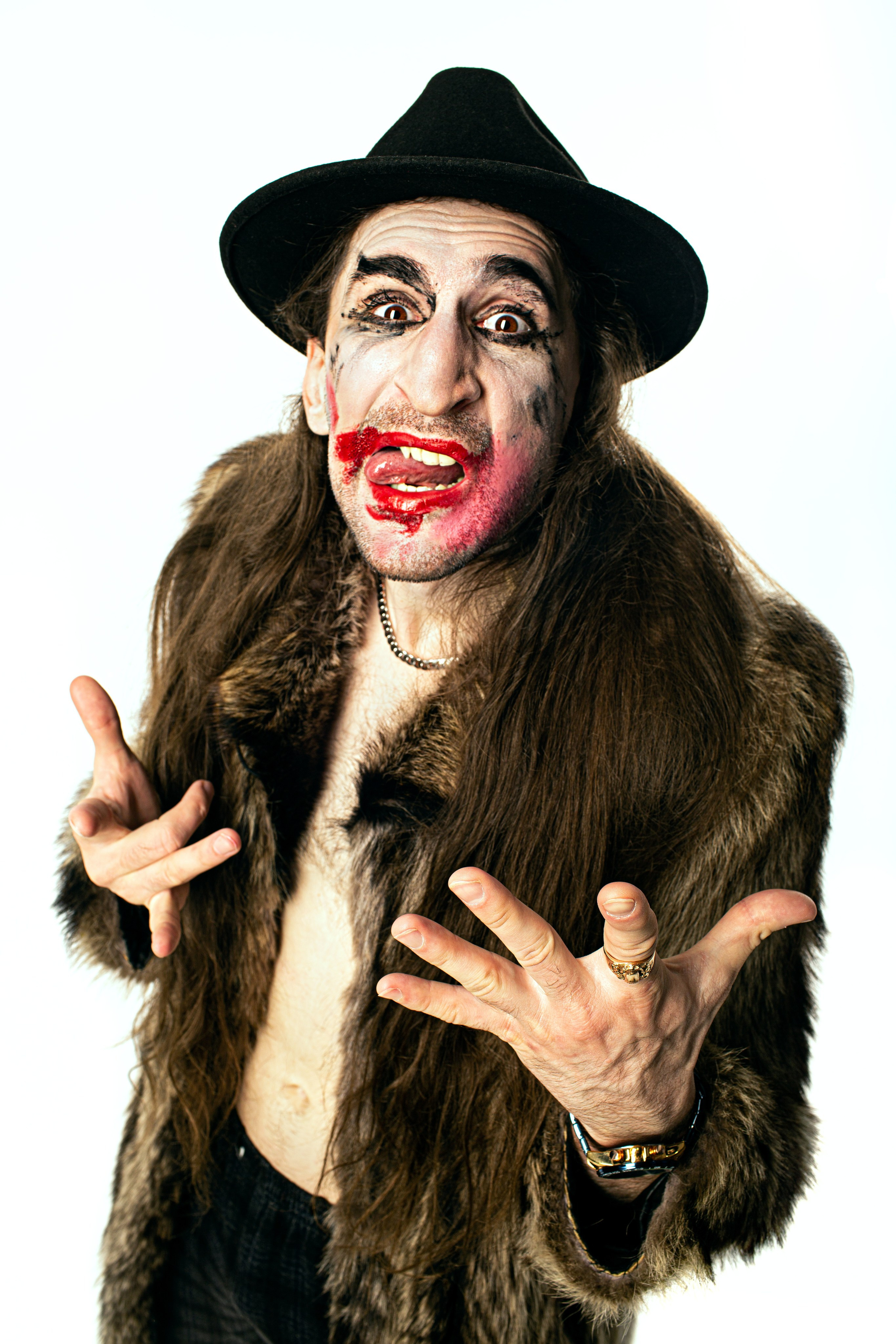 Rock"nRoll. Художественный Фотограф Тольятти