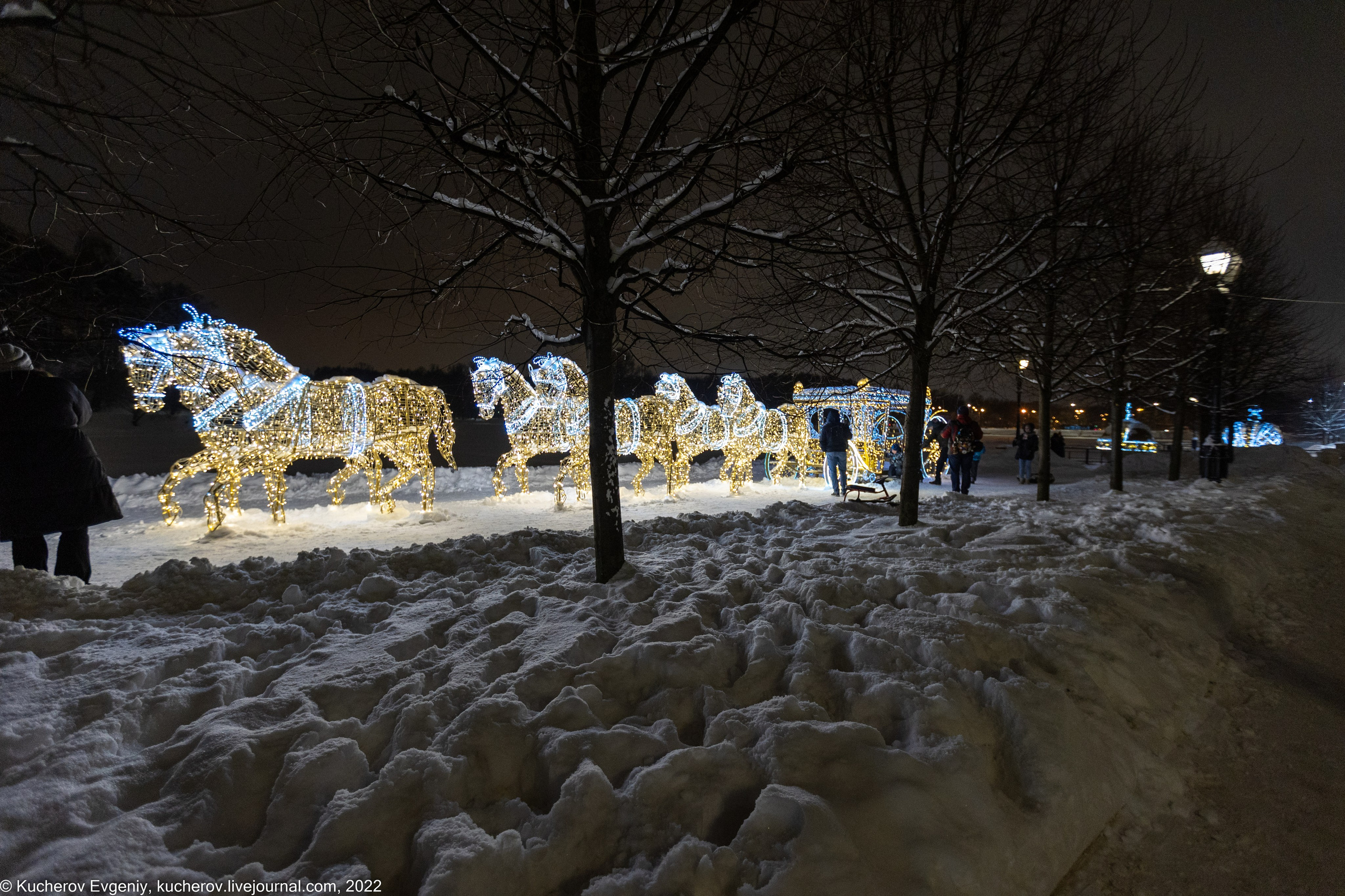 Репортаж. Кучеров Евгений. Фотограф