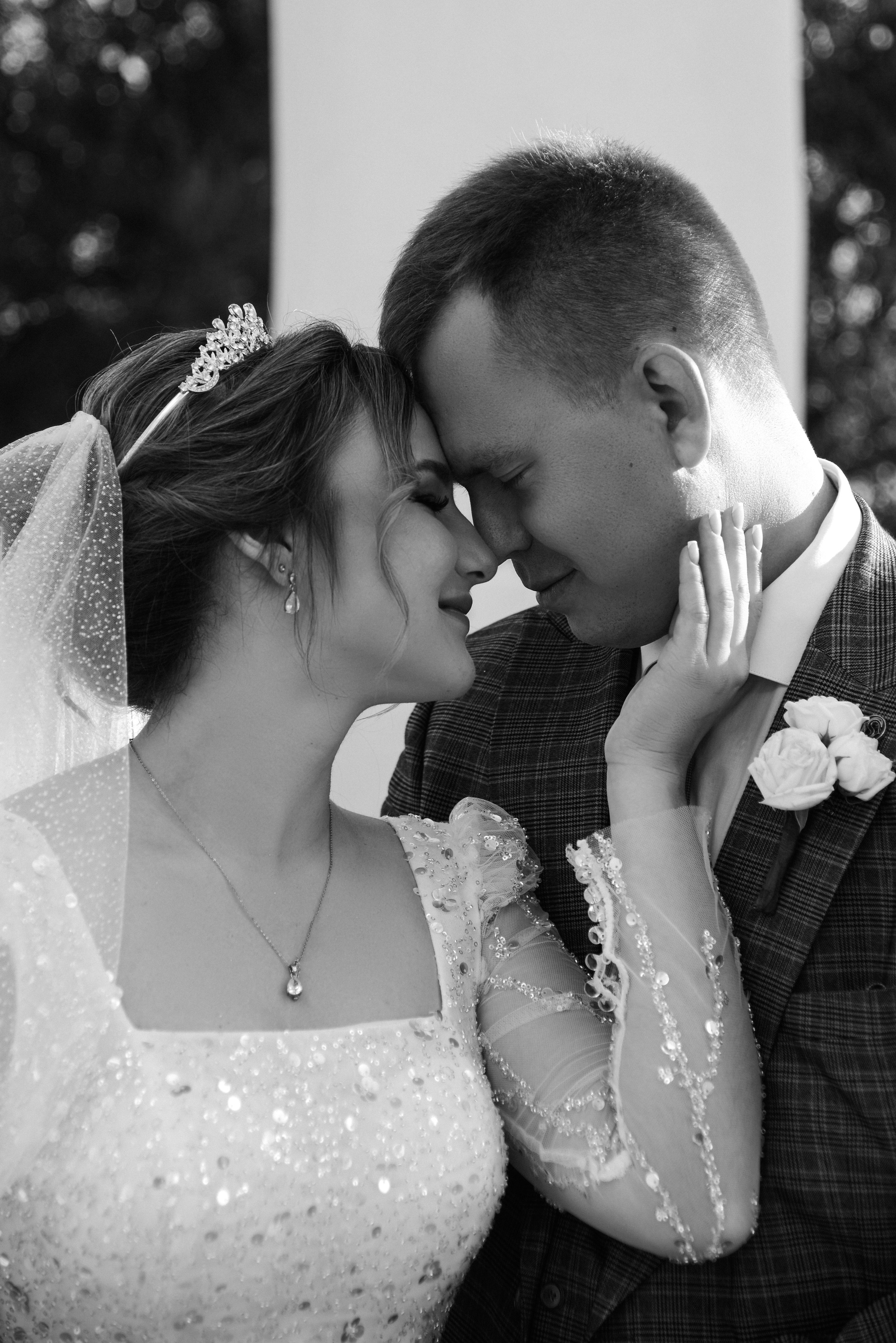 Дима&Лена. Фотограф Ярута Оксана / Ростов-на-Дону